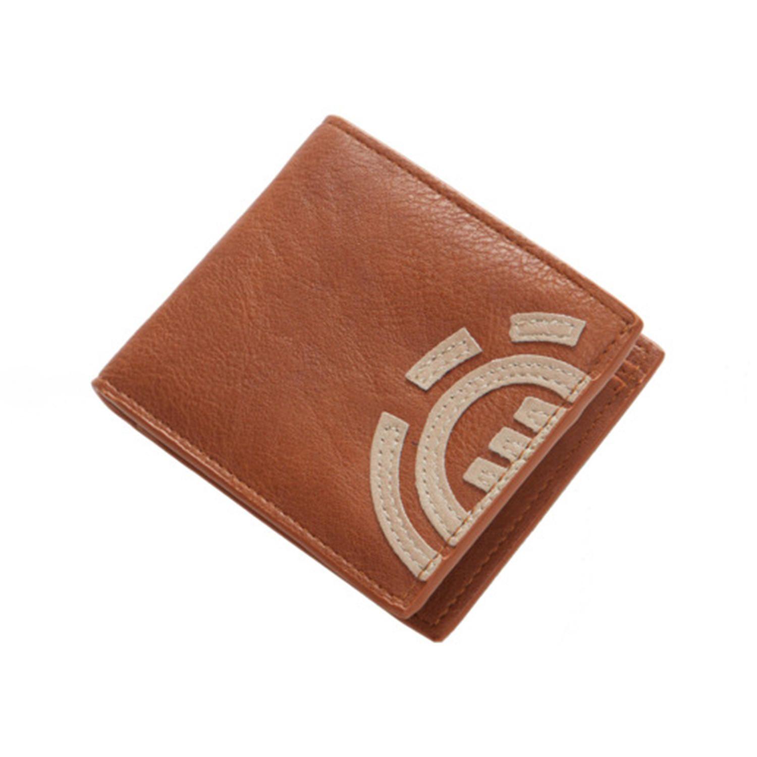 Billetera Daily M Wllt Café Hombre-4