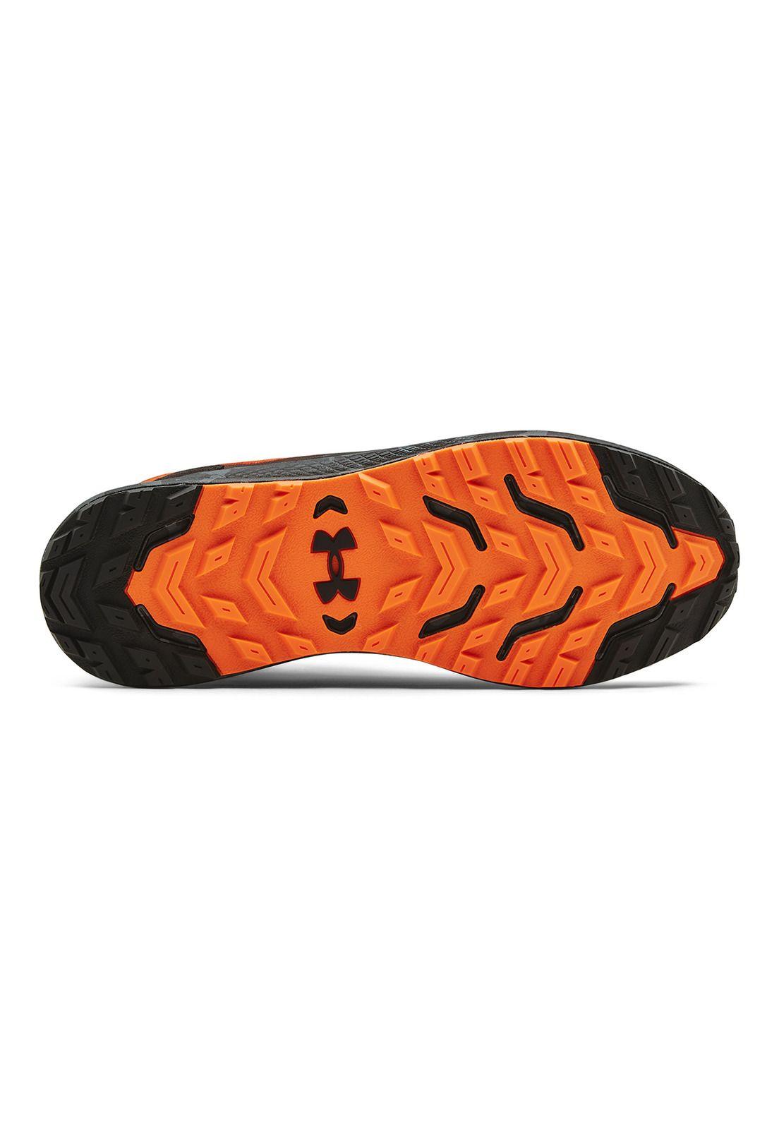 Zapatilla M Chrged Bandit Trek2Prt Naranjo-2