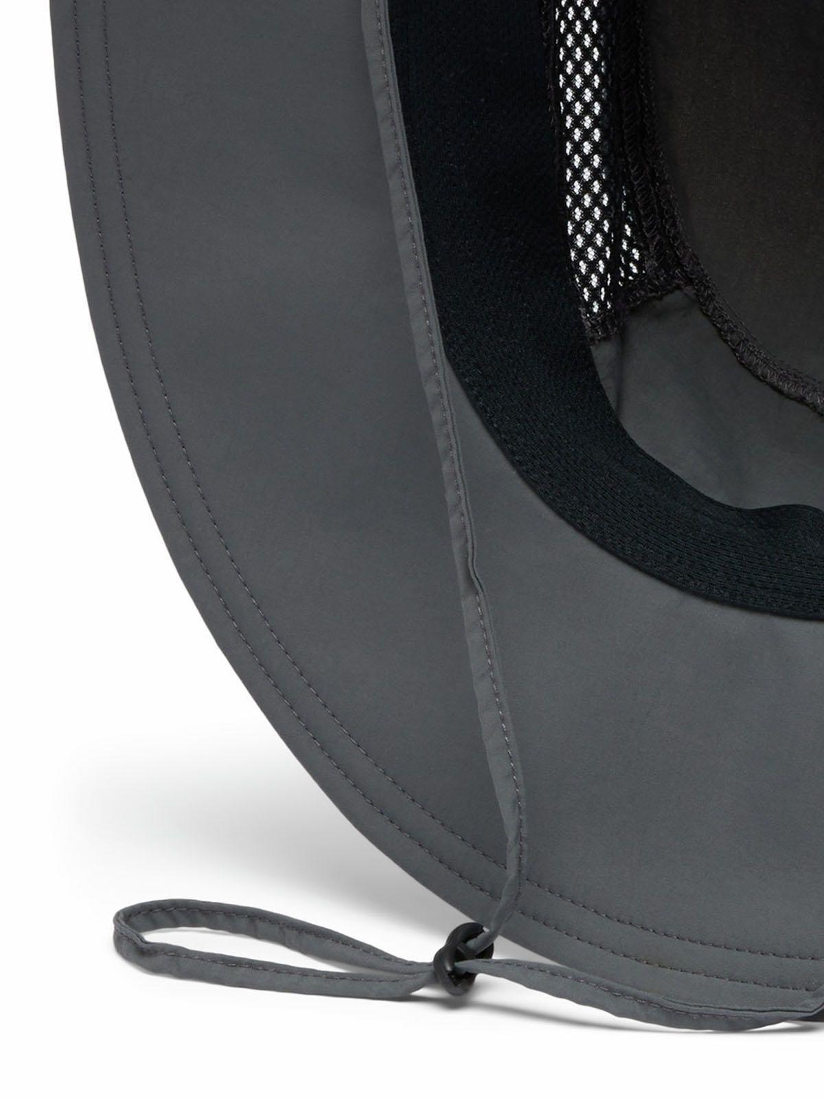 Gorro Unisex Bora Bora Booney Gris-1