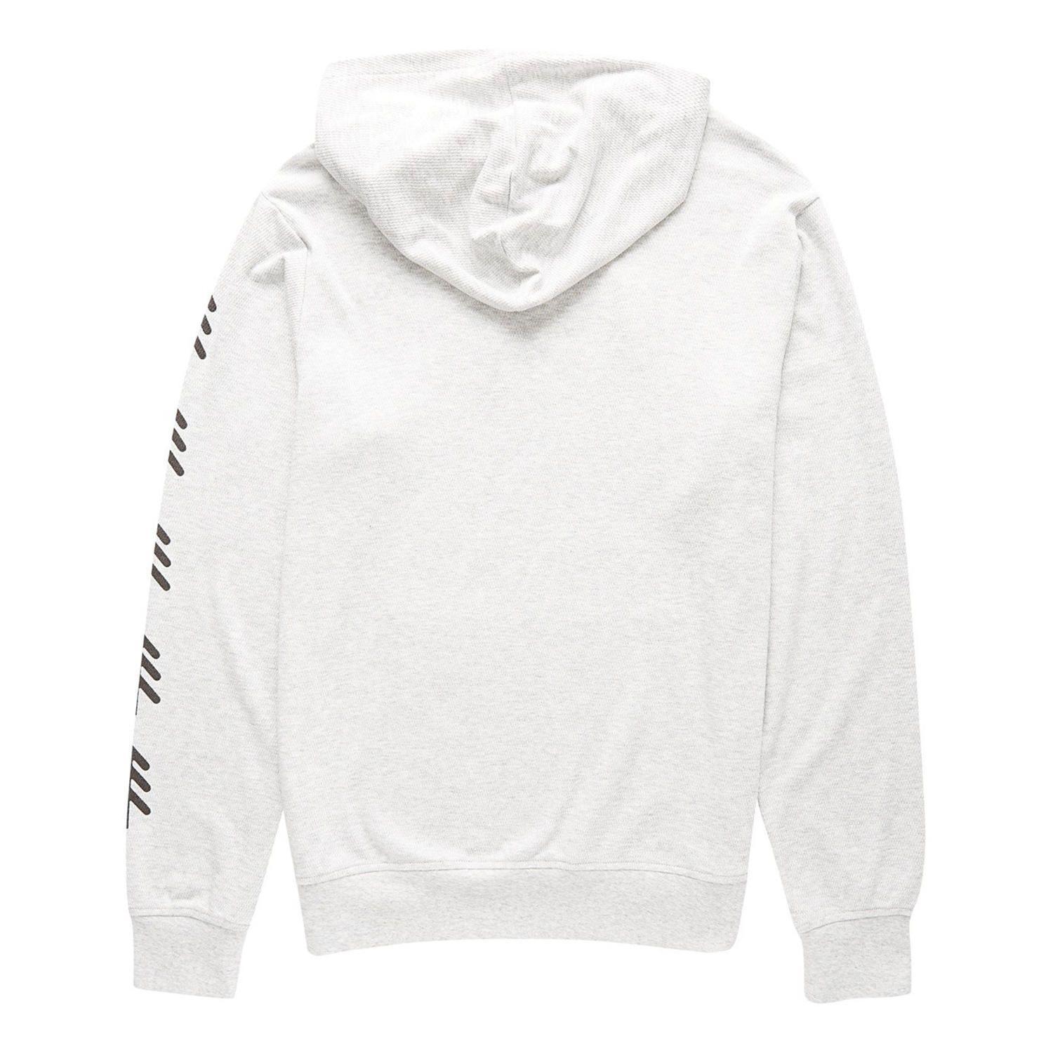 Polerón Hombre Wander Ridge Gris-1