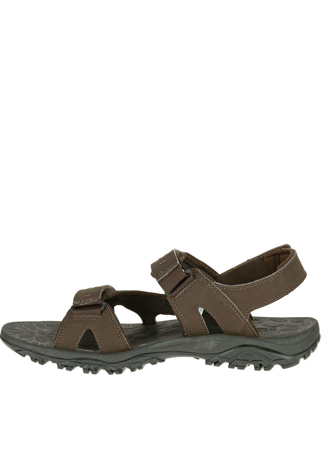 Sandalia Hombre Mojave Sport Sandal Camel-3