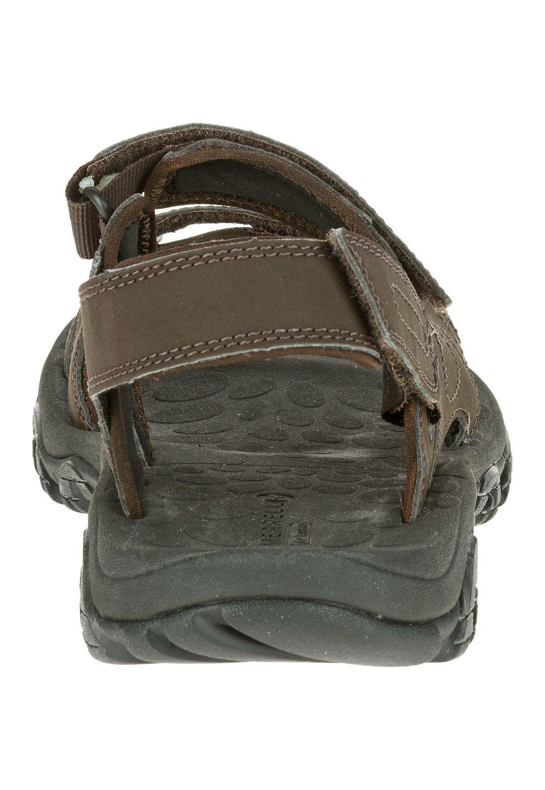 Sandalia Hombre Mojave Sport Sandal Camel-4