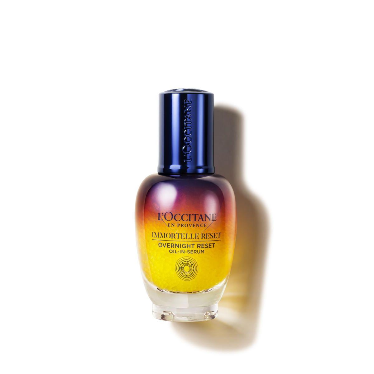 Set Facial Hidratante Glowy Reotier L'Occitane-2