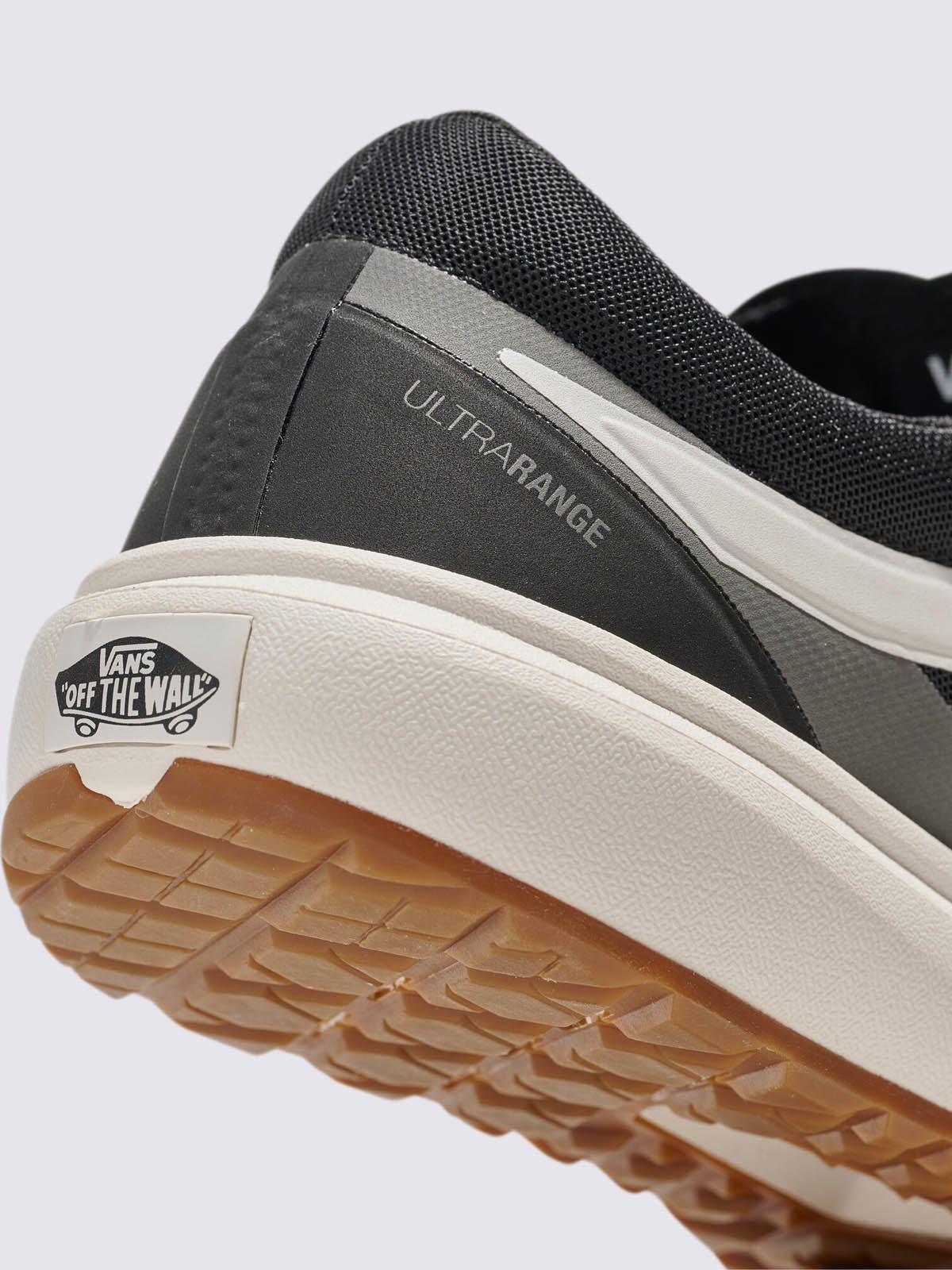 Zapatilla Unisex Mte Ultrarange 2.0 R Negro-7