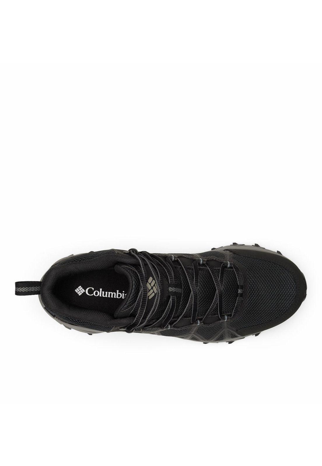 Zapatilla Hombre Peakfreak Ii Mid Negro-8