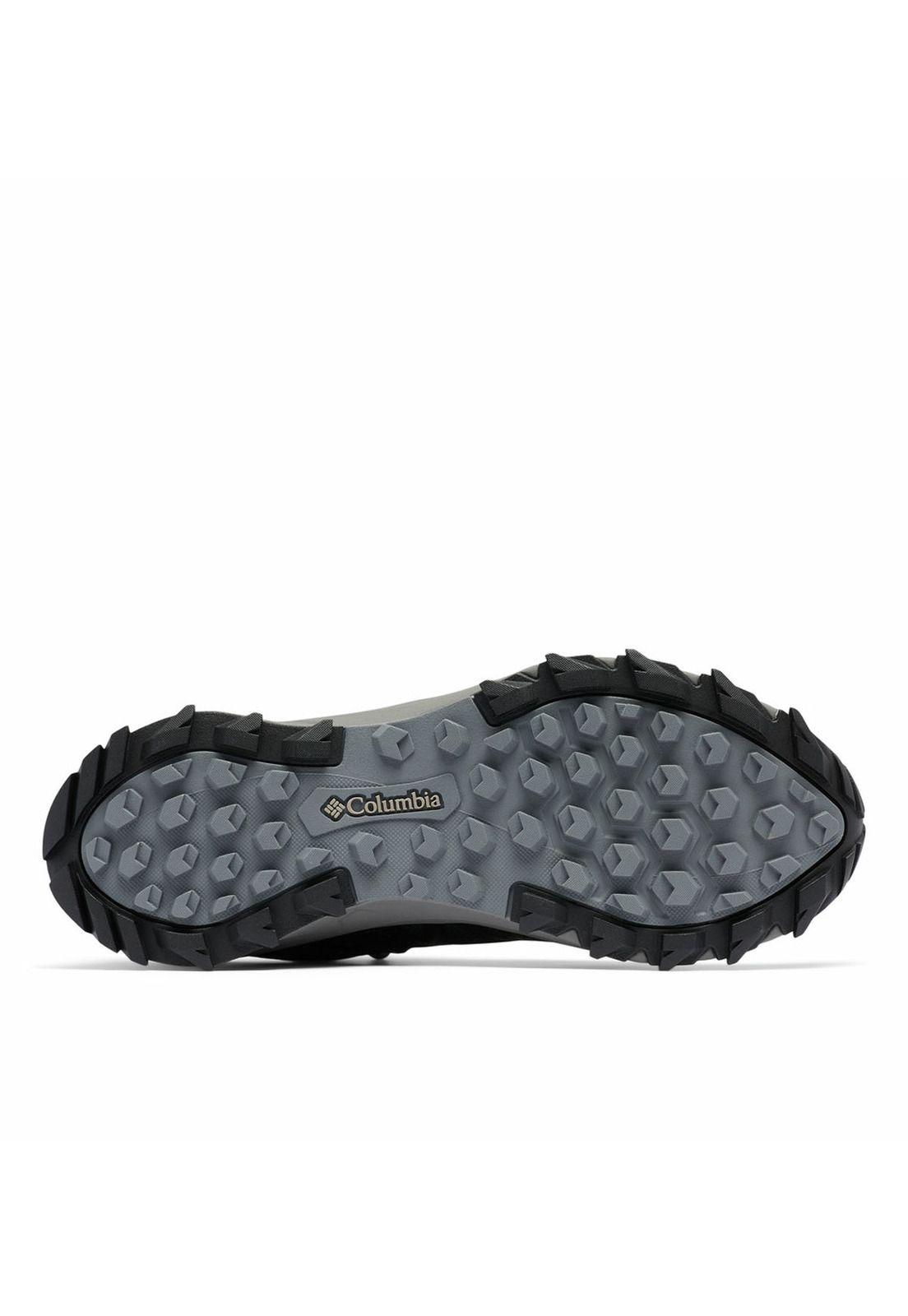 Zapatilla Hombre Peakfreak Ii Mid Negro-9
