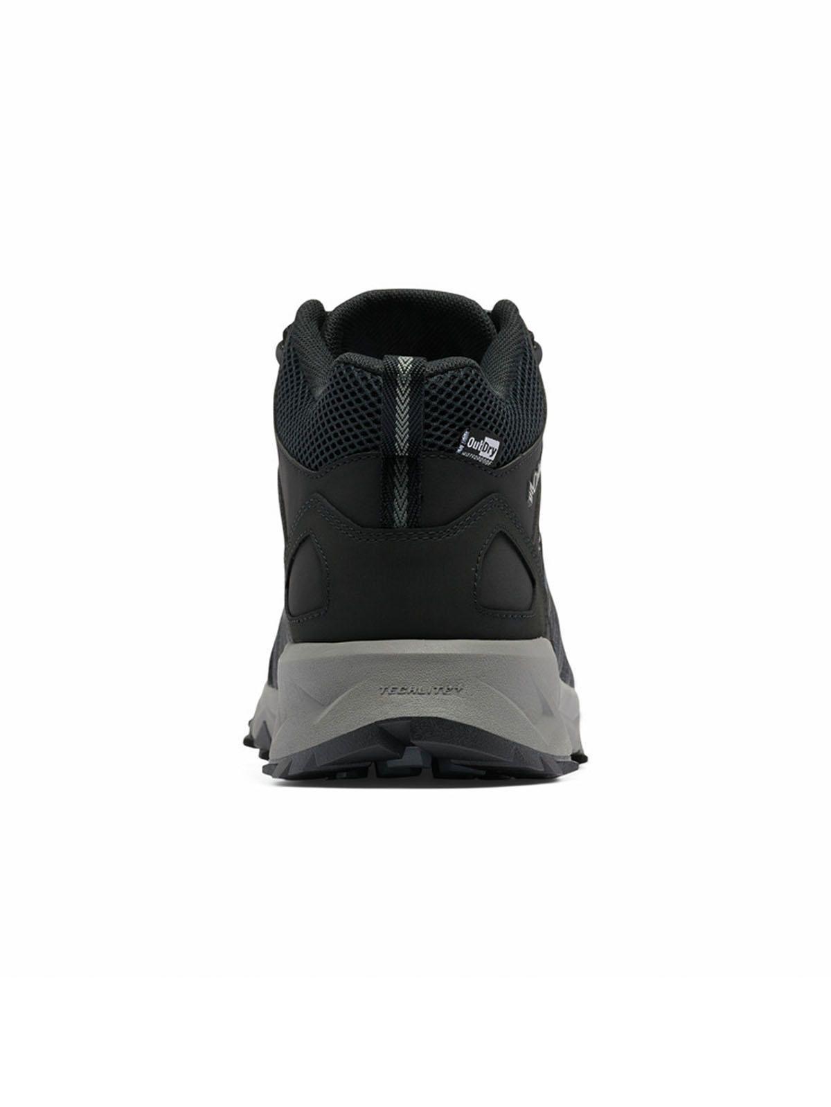 Zapatilla Hombre Peakfreak Ii Mid Negro-5