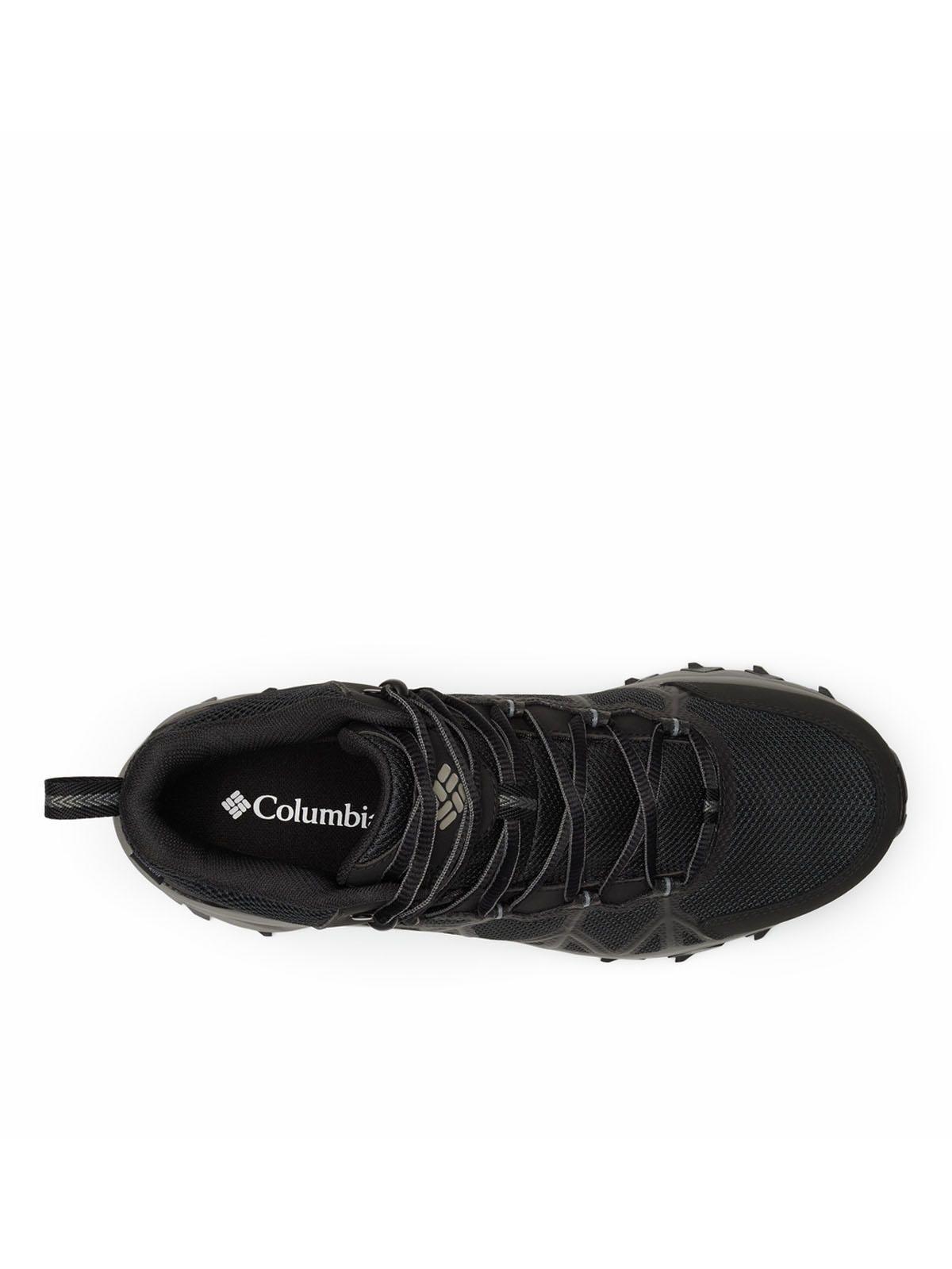 Zapatilla Hombre Peakfreak Ii Mid Negro-8