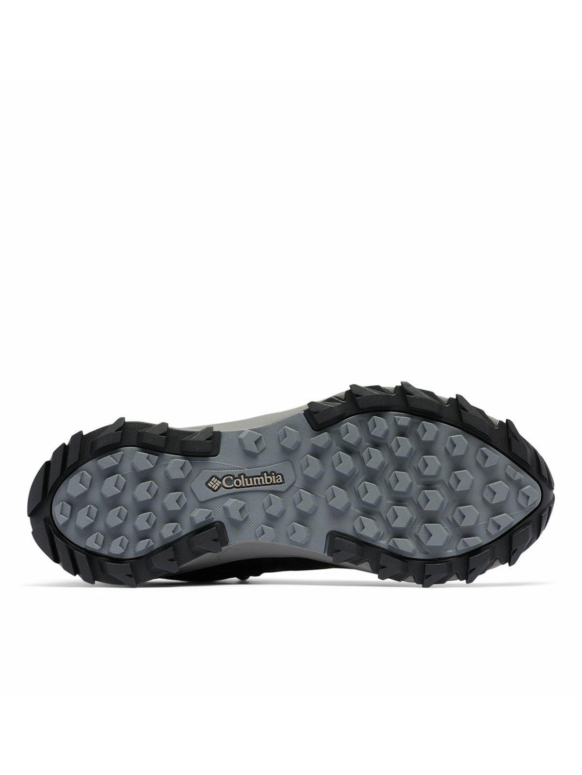Zapatilla Hombre Peakfreak Ii Mid Negro-9