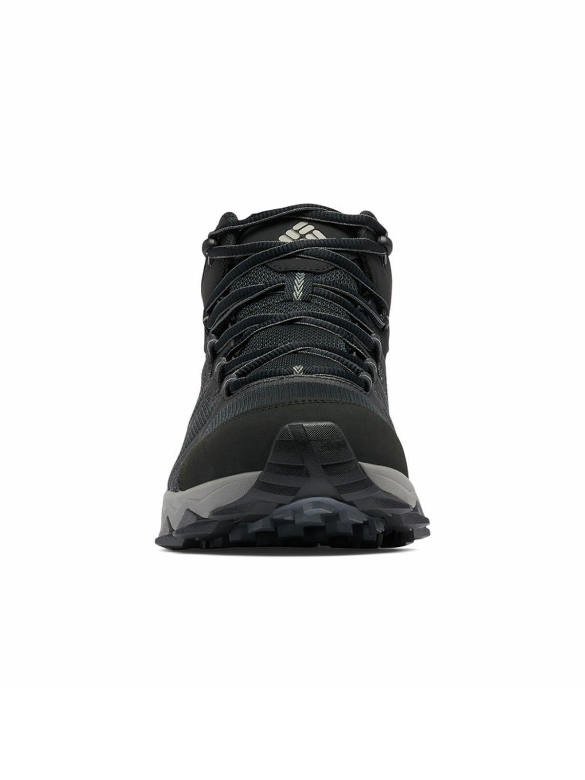 Zapatilla Hombre Peakfreak Ii Mid Negro-1