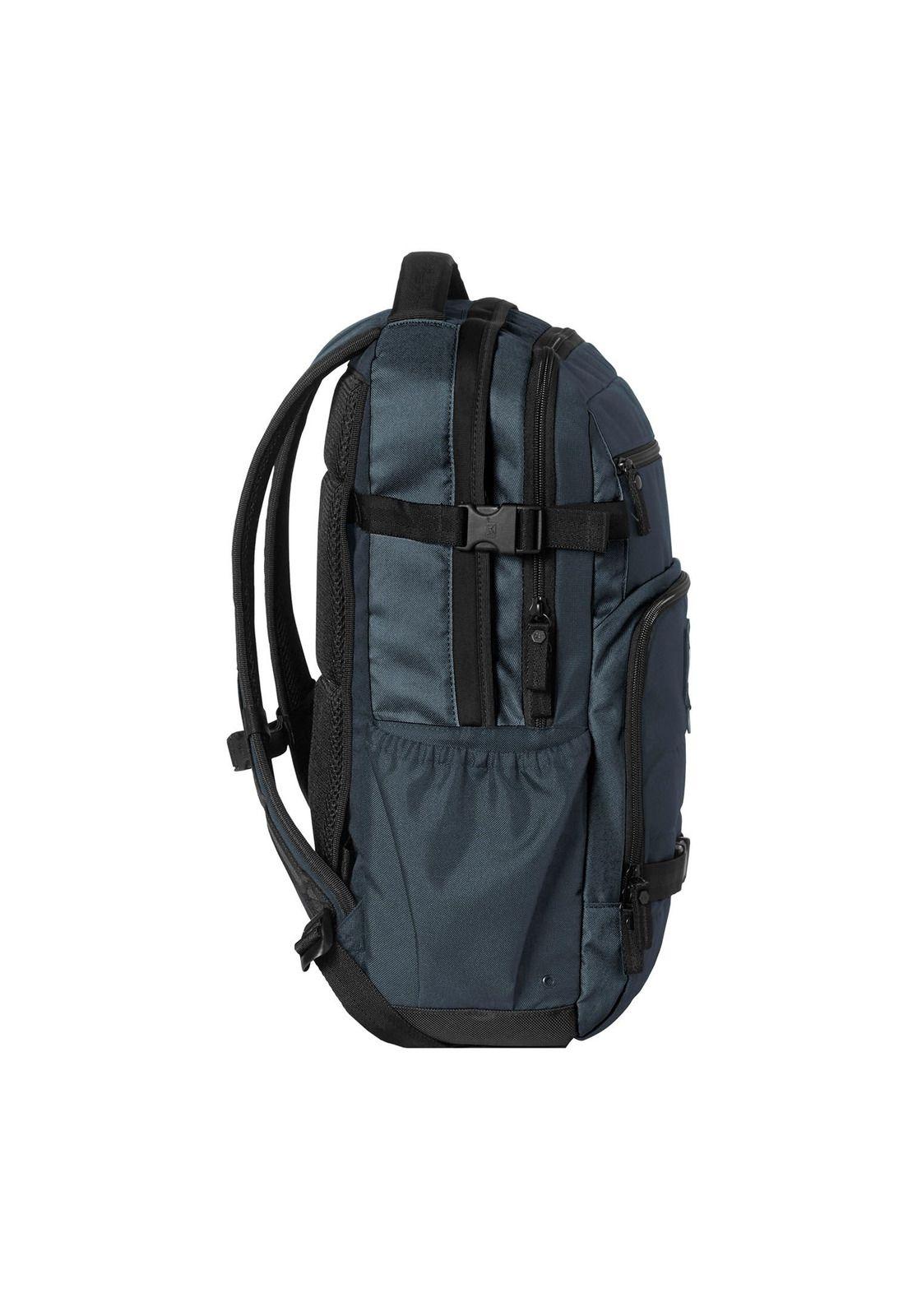 Mochila Hombre Patrick Grafito-2
