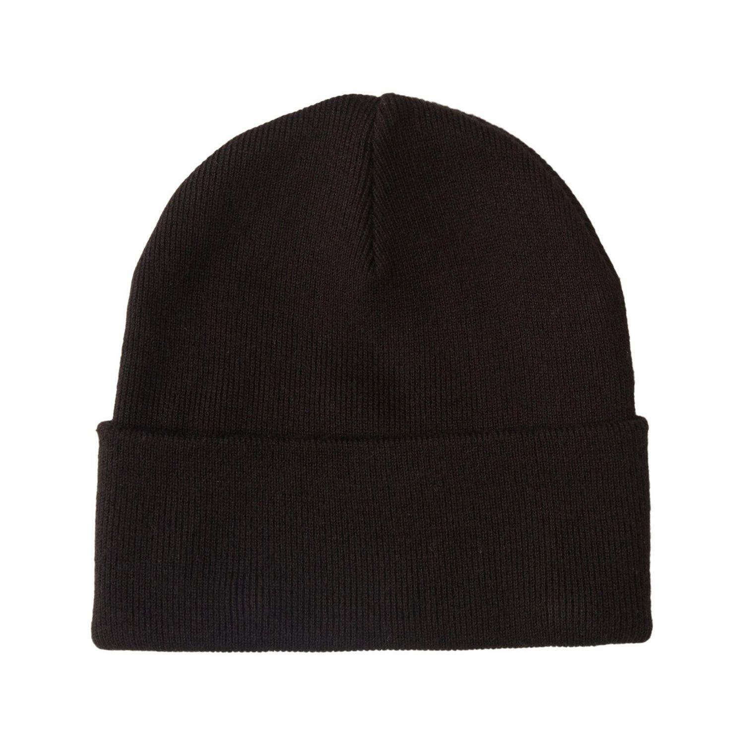 Gorro Hombre Dusk Negro-1