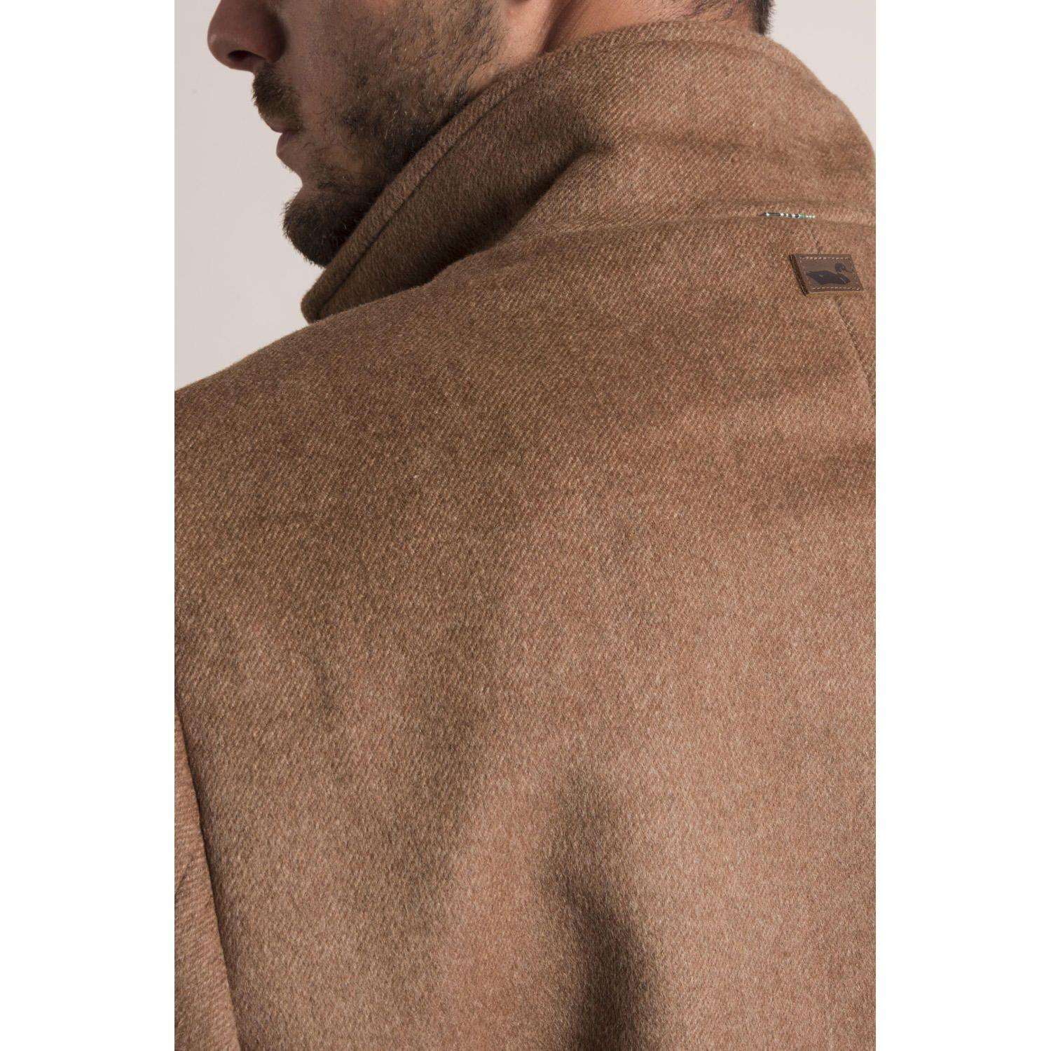Chaqueta London Rockford Khaki-4