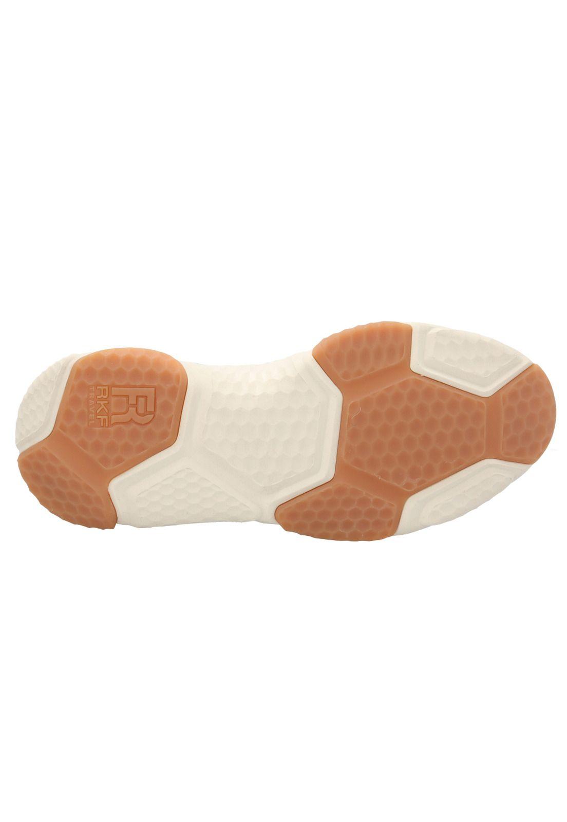 Zapatilla Hombre Dalil Gris -6