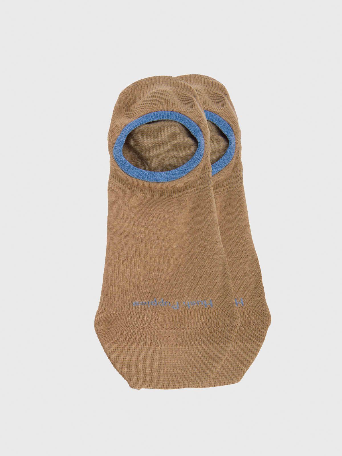 Calcetin Algodón Hombre Inv Basic Beige-2