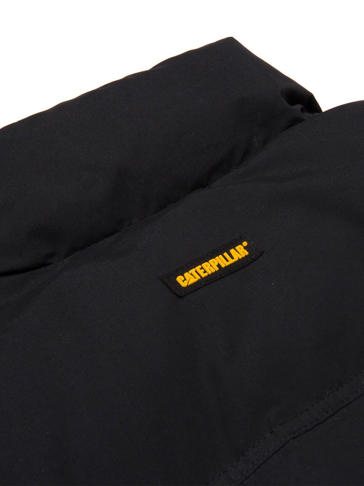 Chaqueta Sin Manga Hombre Arctic Zone Vest Negro-4