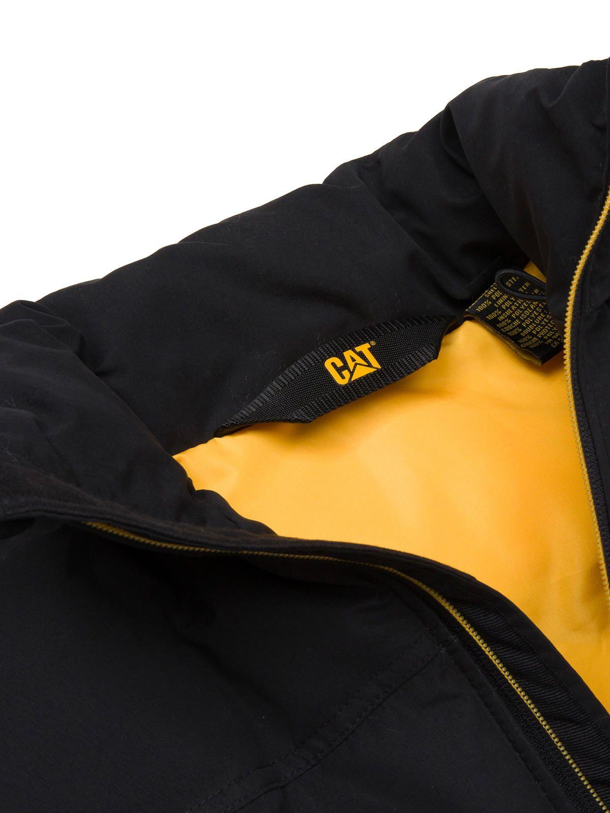 Chaqueta Sin Manga Hombre Arctic Zone Vest Negro-5