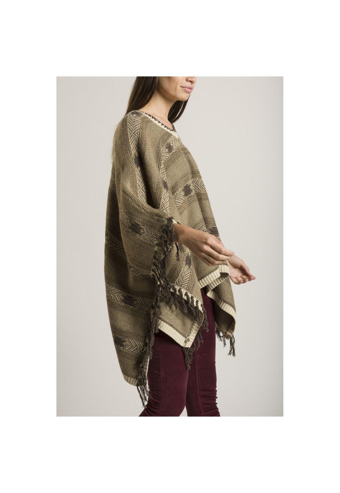 Sweater Karo Café Rockford-1