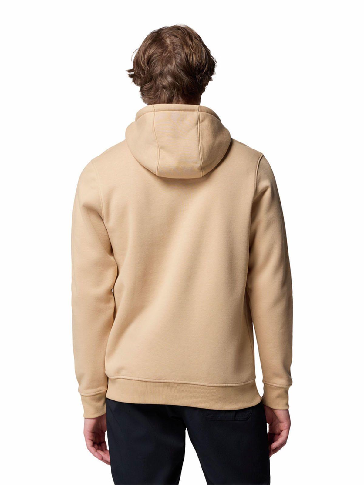 Polerón Hombre Meridian Creek Beige-4