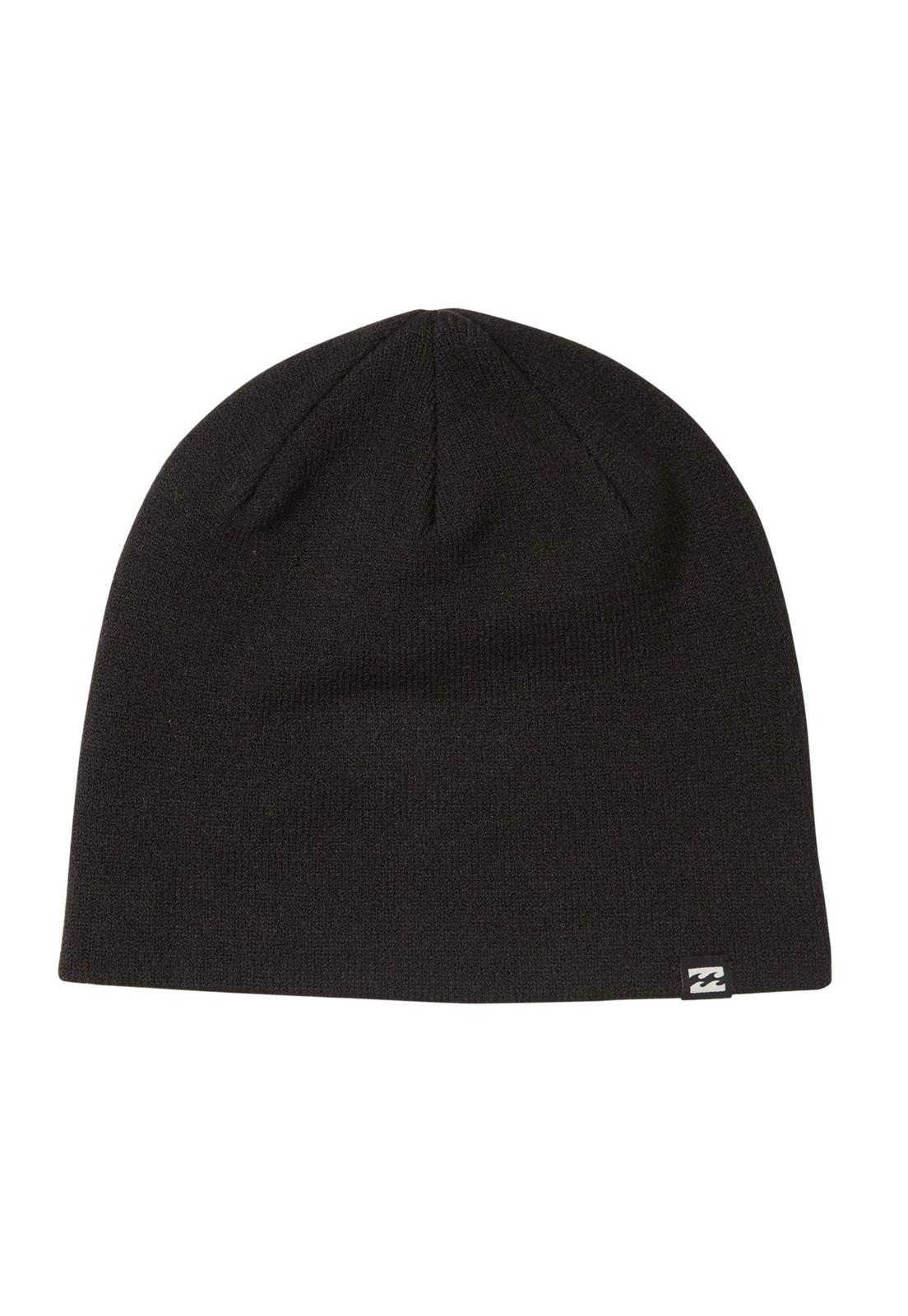 Gorro Hombre All Day Negro-2