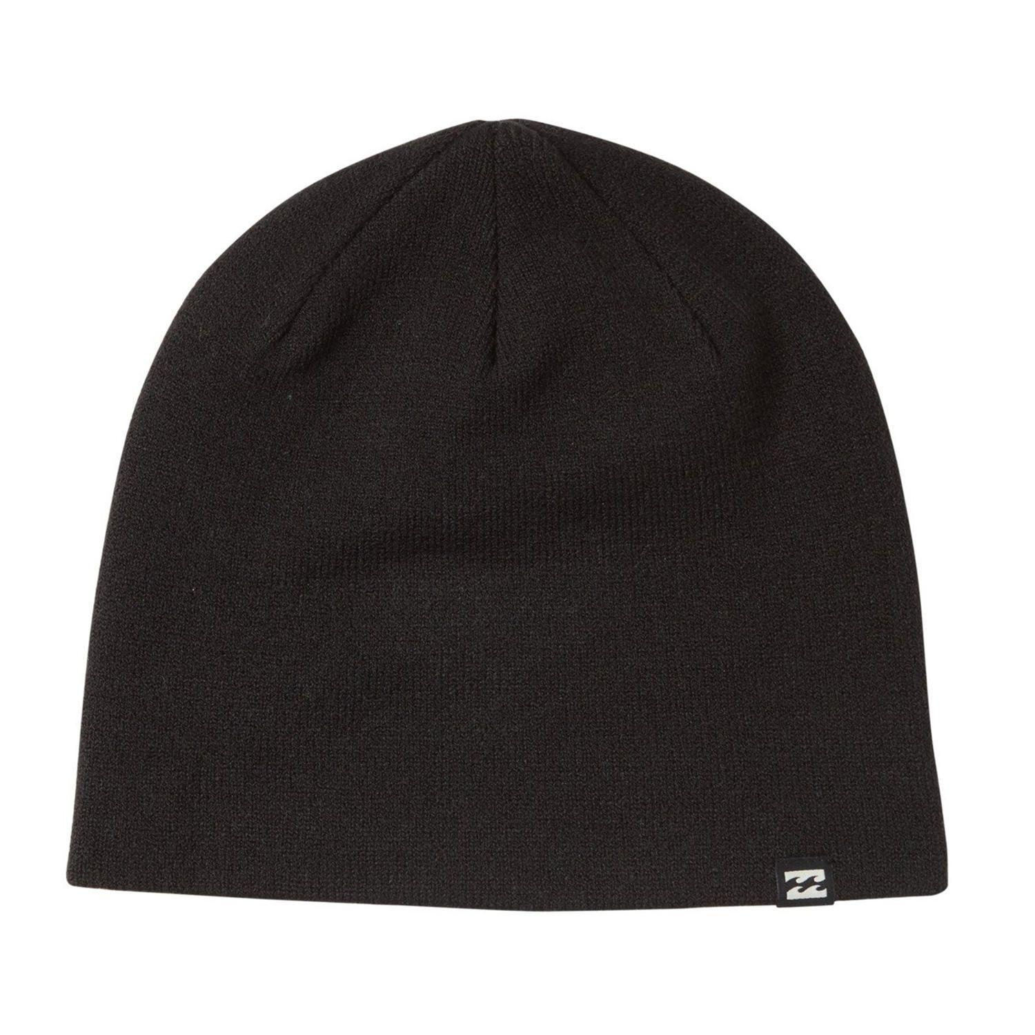 Gorro Hombre All Day Negro-2