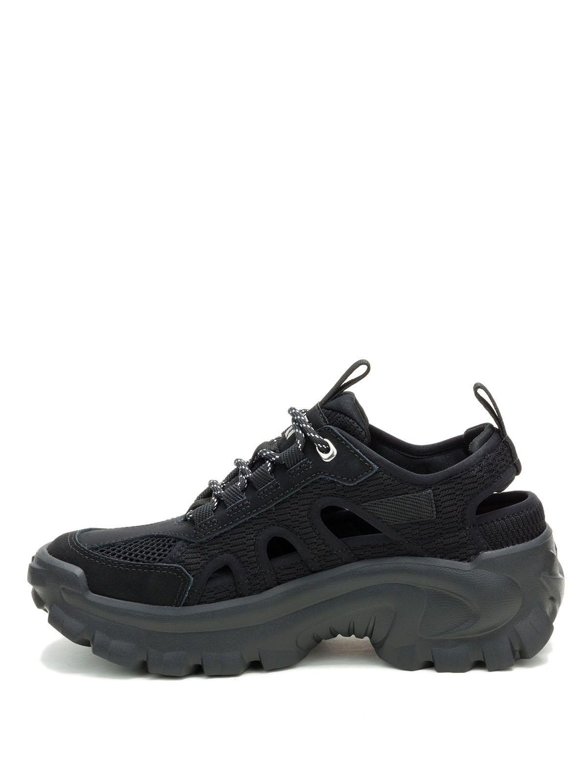 Zapatilla Mujer Intruder Lite Air Flo Negro-3