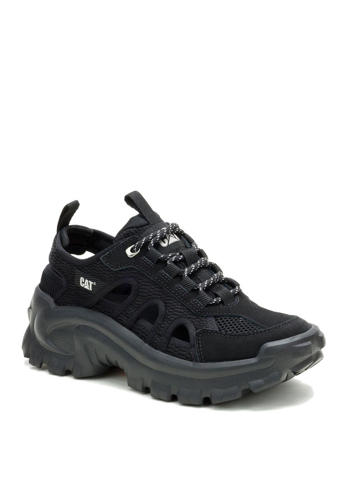 Zapatilla Mujer Intruder Lite Air Flo Negro-0