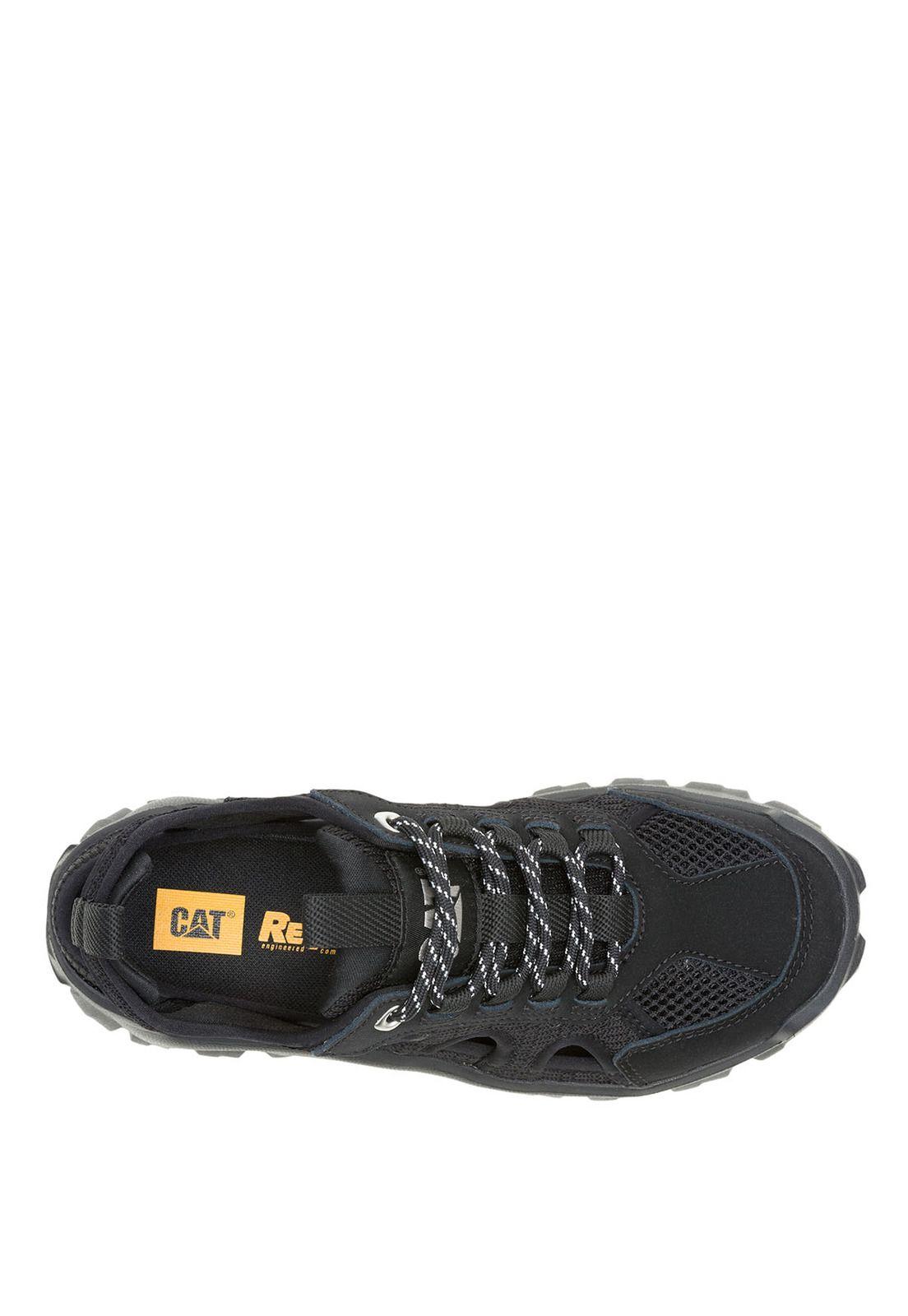 Zapatilla Mujer Intruder Lite Air Flo Negro-6