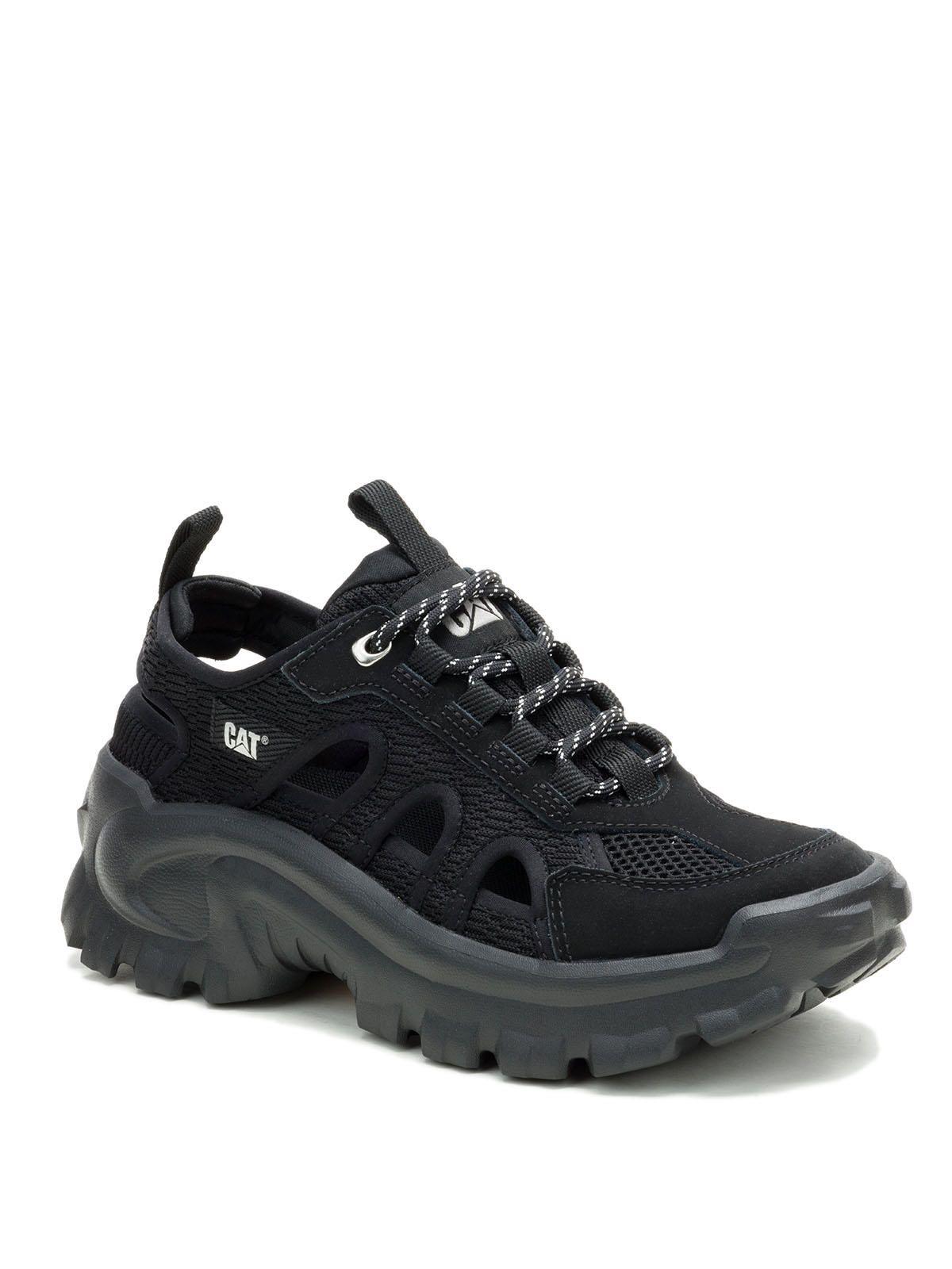 Zapatilla Mujer Intruder Lite Air Flo Negro-0