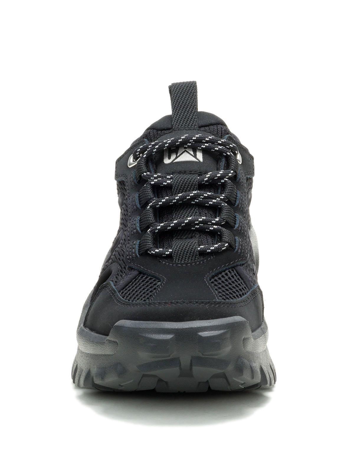 Zapatilla Mujer Intruder Lite Air Flo Negro-4