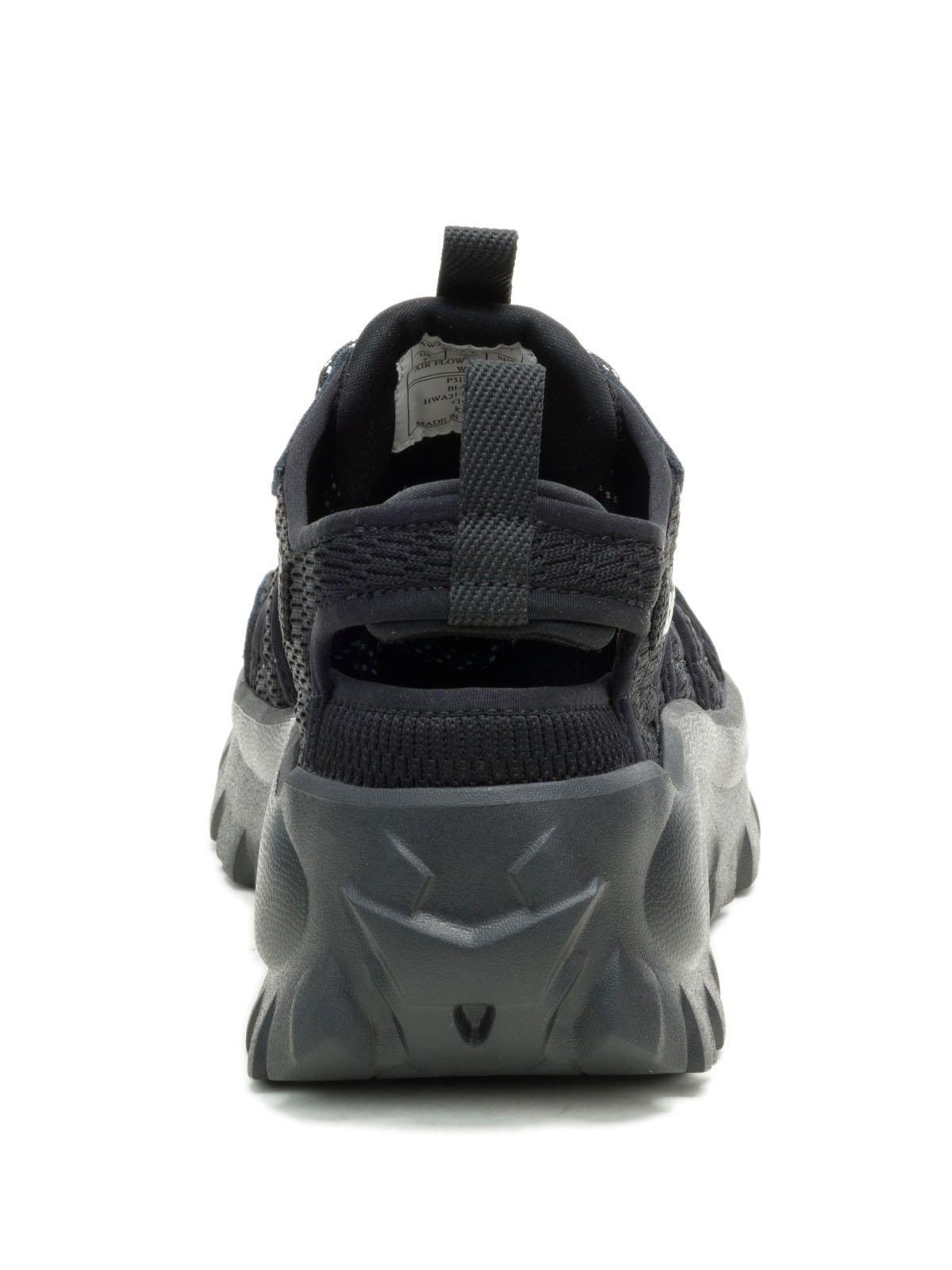 Zapatilla Mujer Intruder Lite Air Flo Negro-5