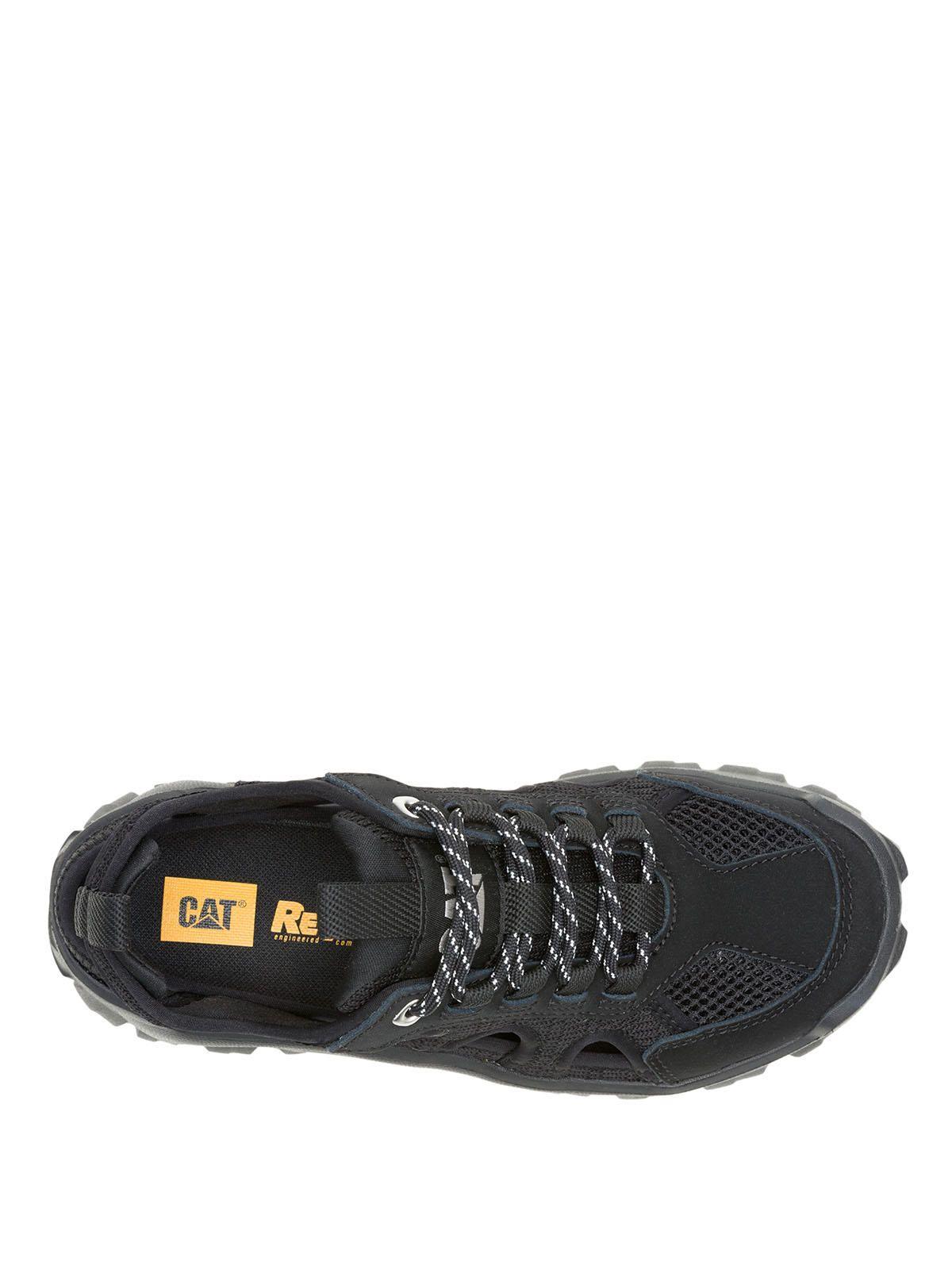 Zapatilla Mujer Intruder Lite Air Flo Negro-6