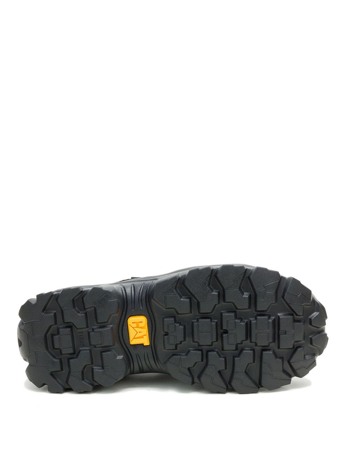 Zapatilla Mujer Intruder Lite Air Flo Negro-7