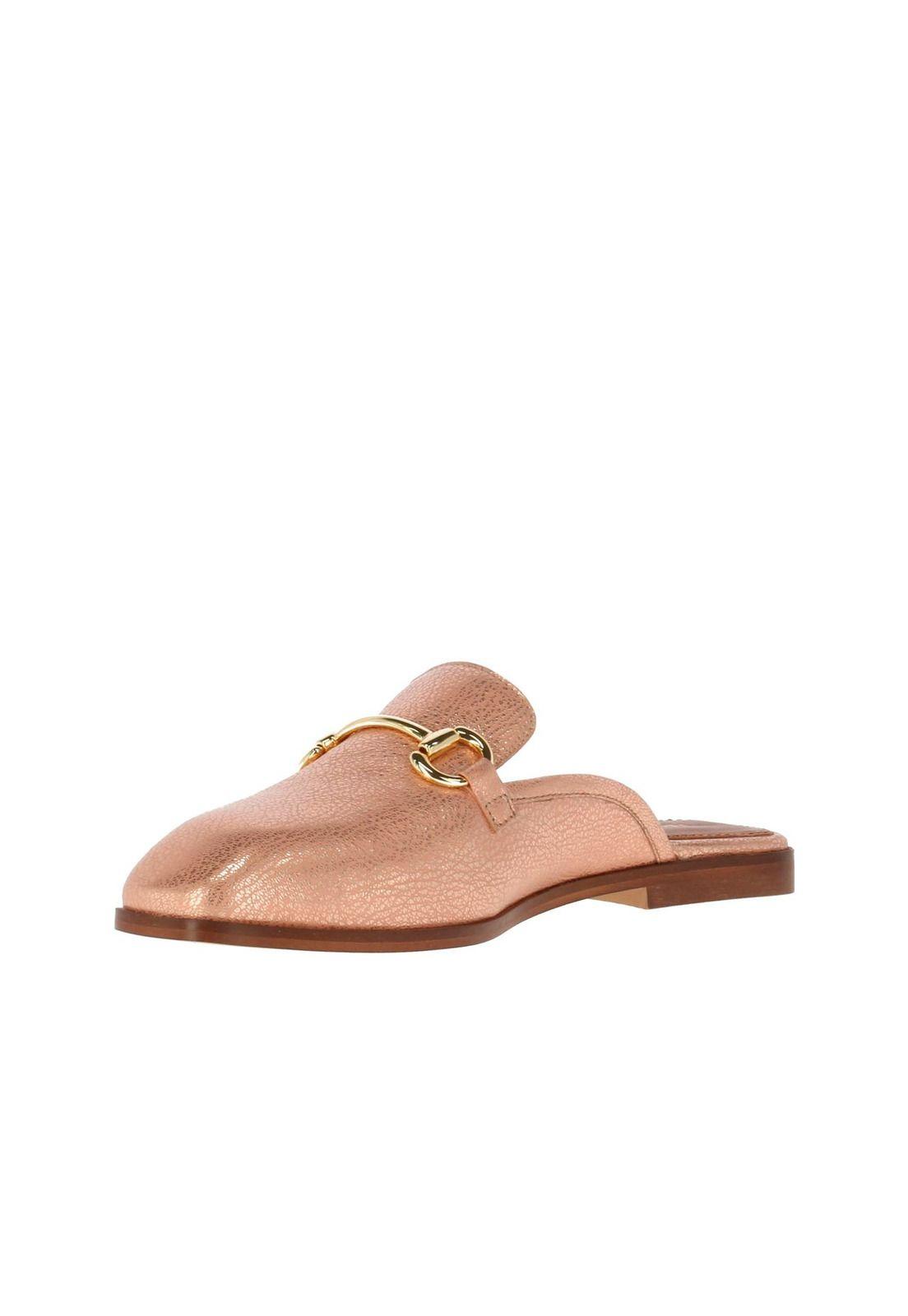 Sueco Cuero Forever Rosa-1