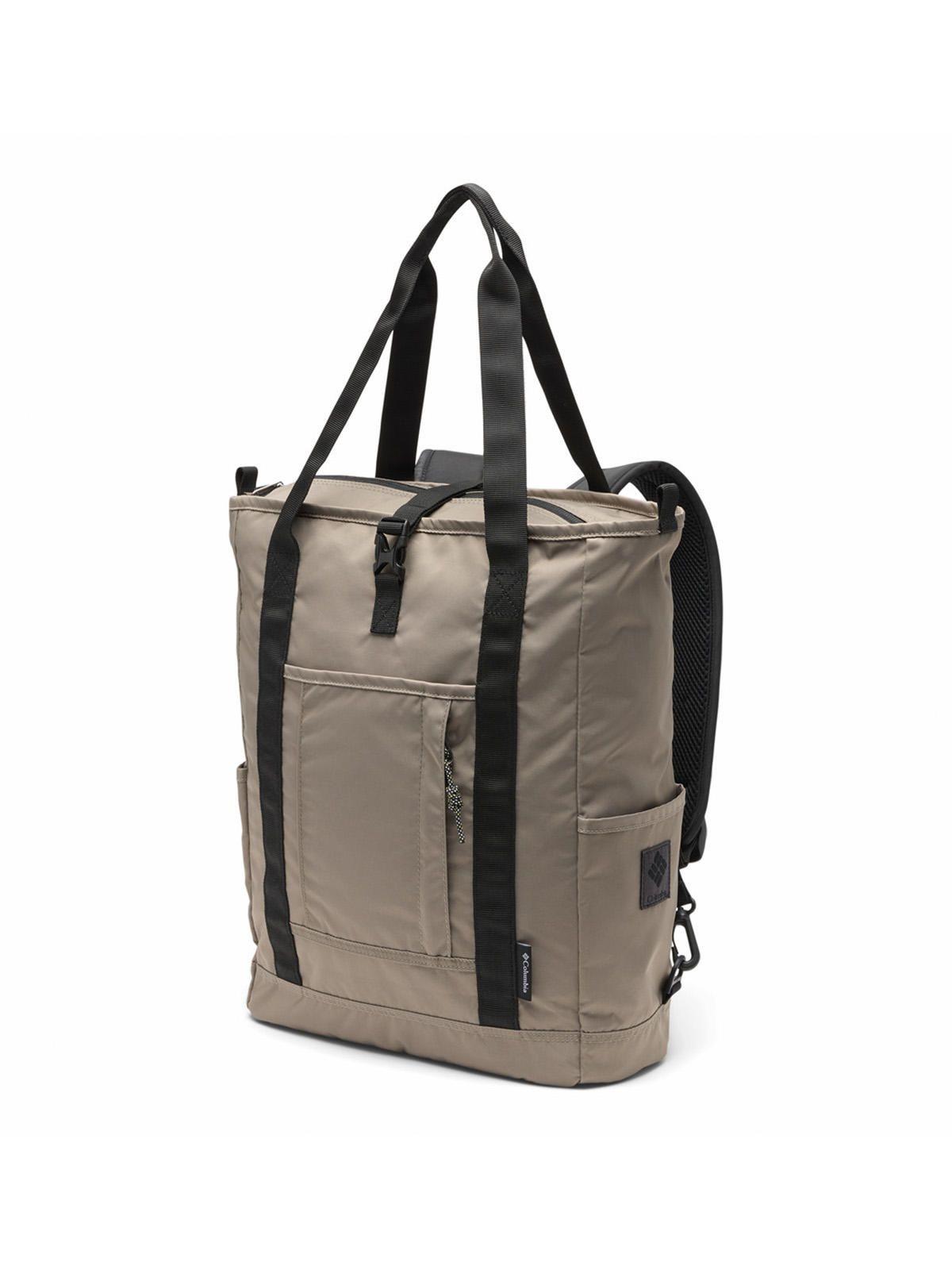 Bolso Unisex Great Smoky Garden 2 Beige-0