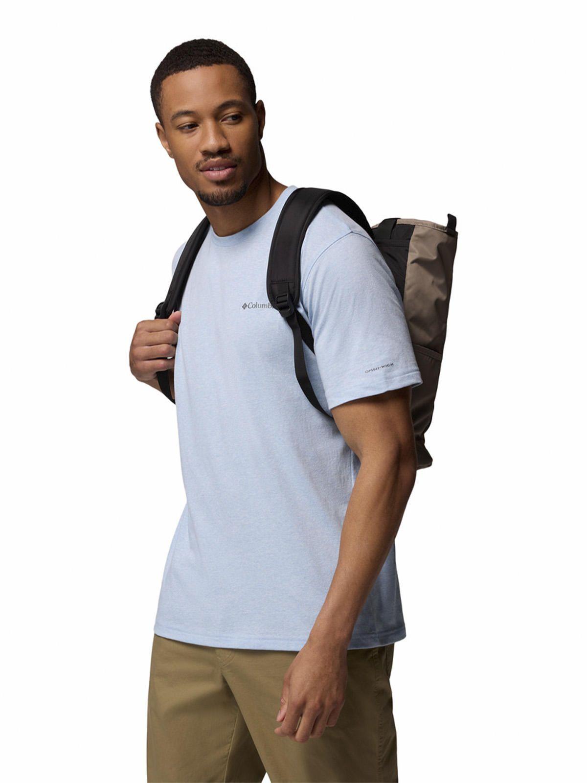 Bolso Unisex Great Smoky Garden 2 Beige-5