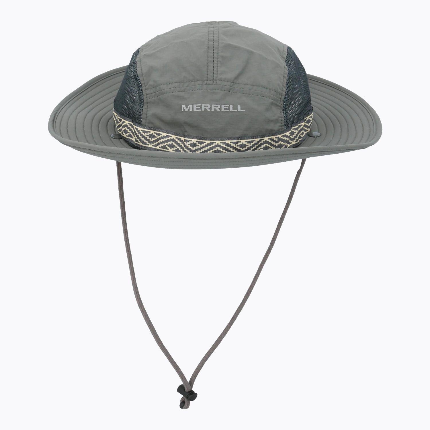 Gorro Unisex Platte Boonie Hatsmoked Pearl Gris-0