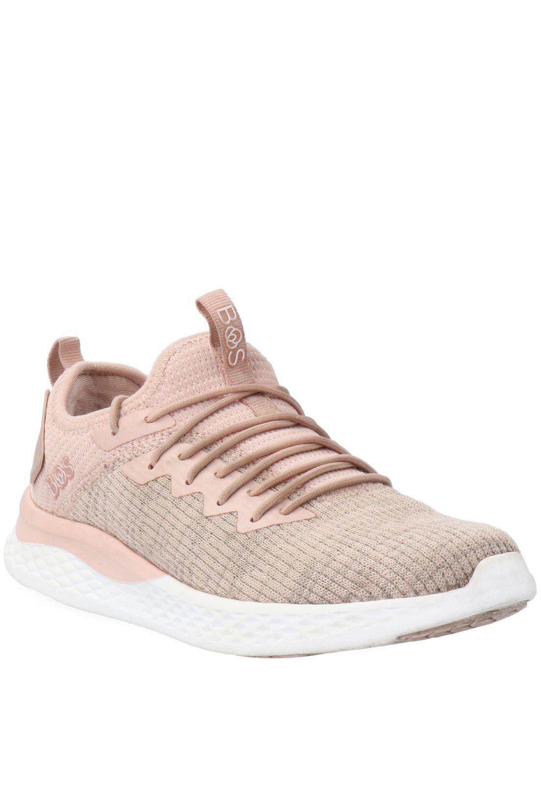 Zapatilla Mujer Kali Damasco-0