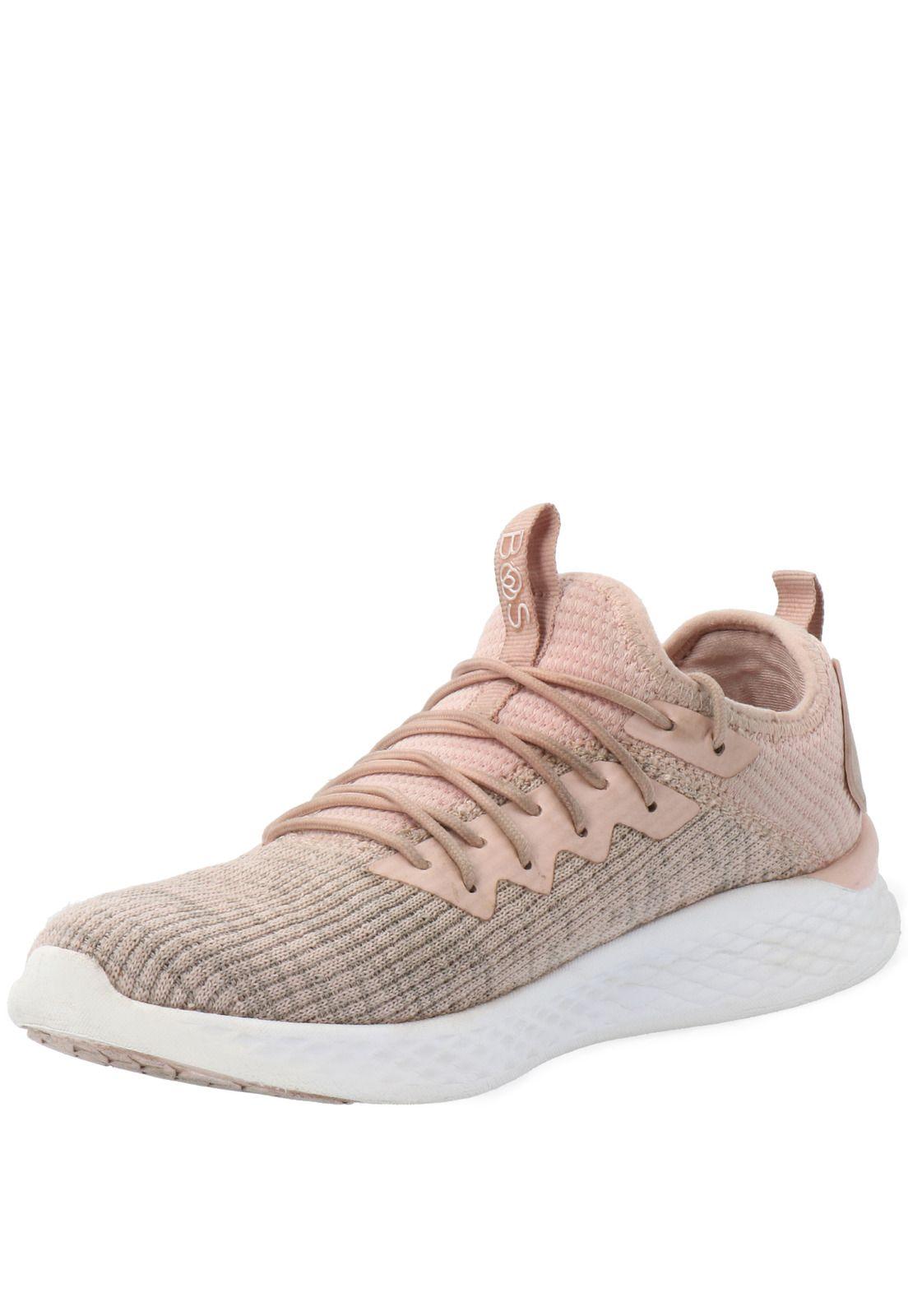 Zapatilla Mujer Kali Damasco-3