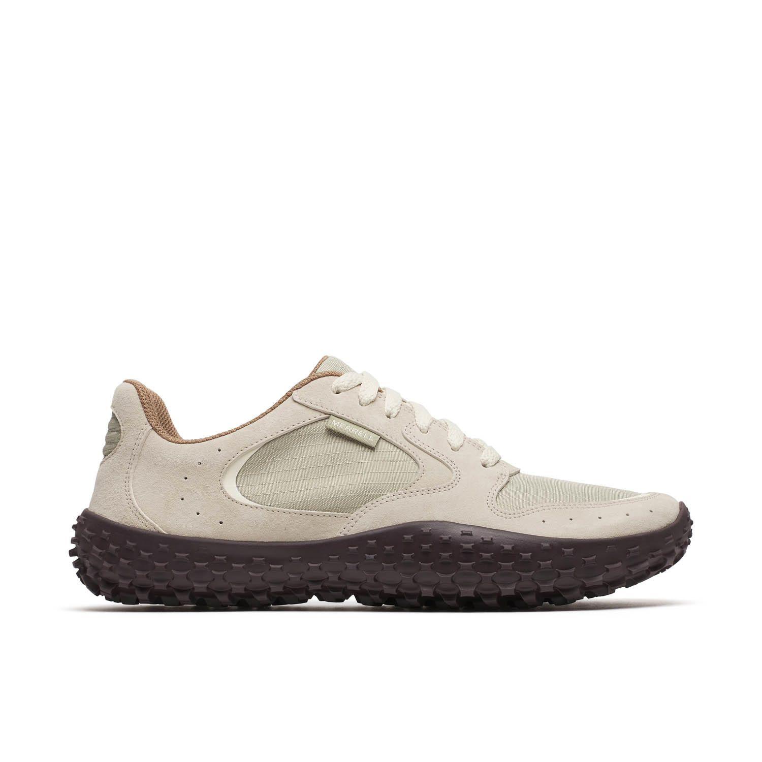 Zapatilla Hombre Wrapt Sneaker Beige-0