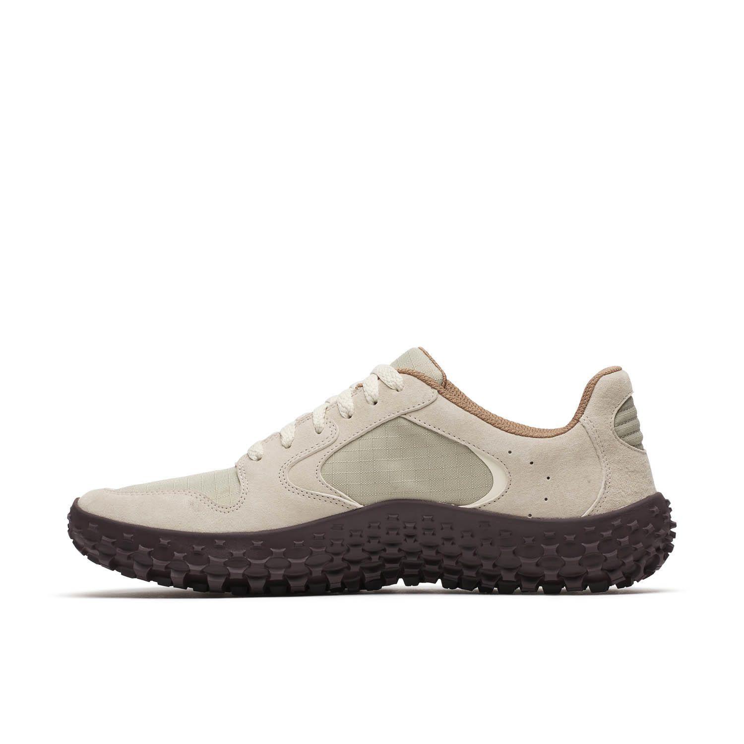Zapatilla Hombre Wrapt Sneaker Beige-1