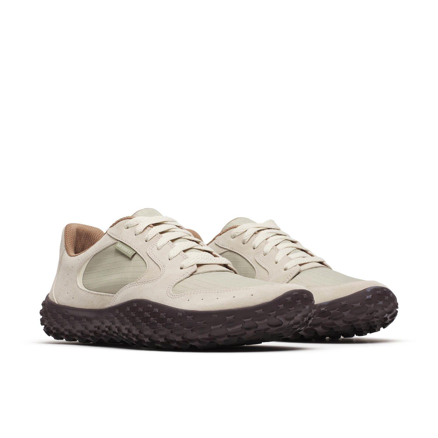 Zapatilla Hombre Wrapt Sneaker Beige-3