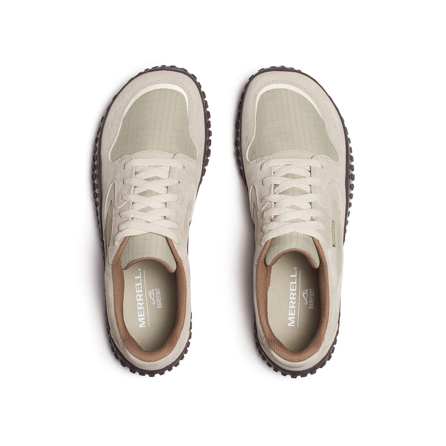 Zapatilla Hombre Wrapt Sneaker Beige-4