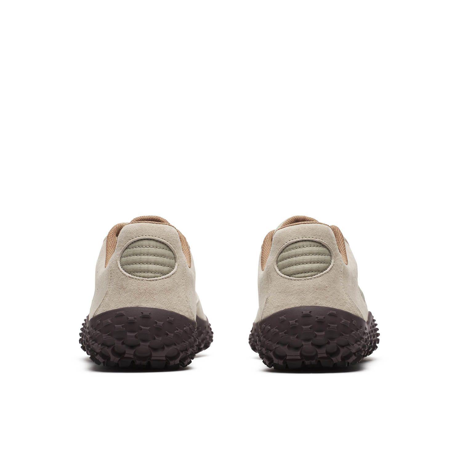 Zapatilla Hombre Wrapt Sneaker Beige-5