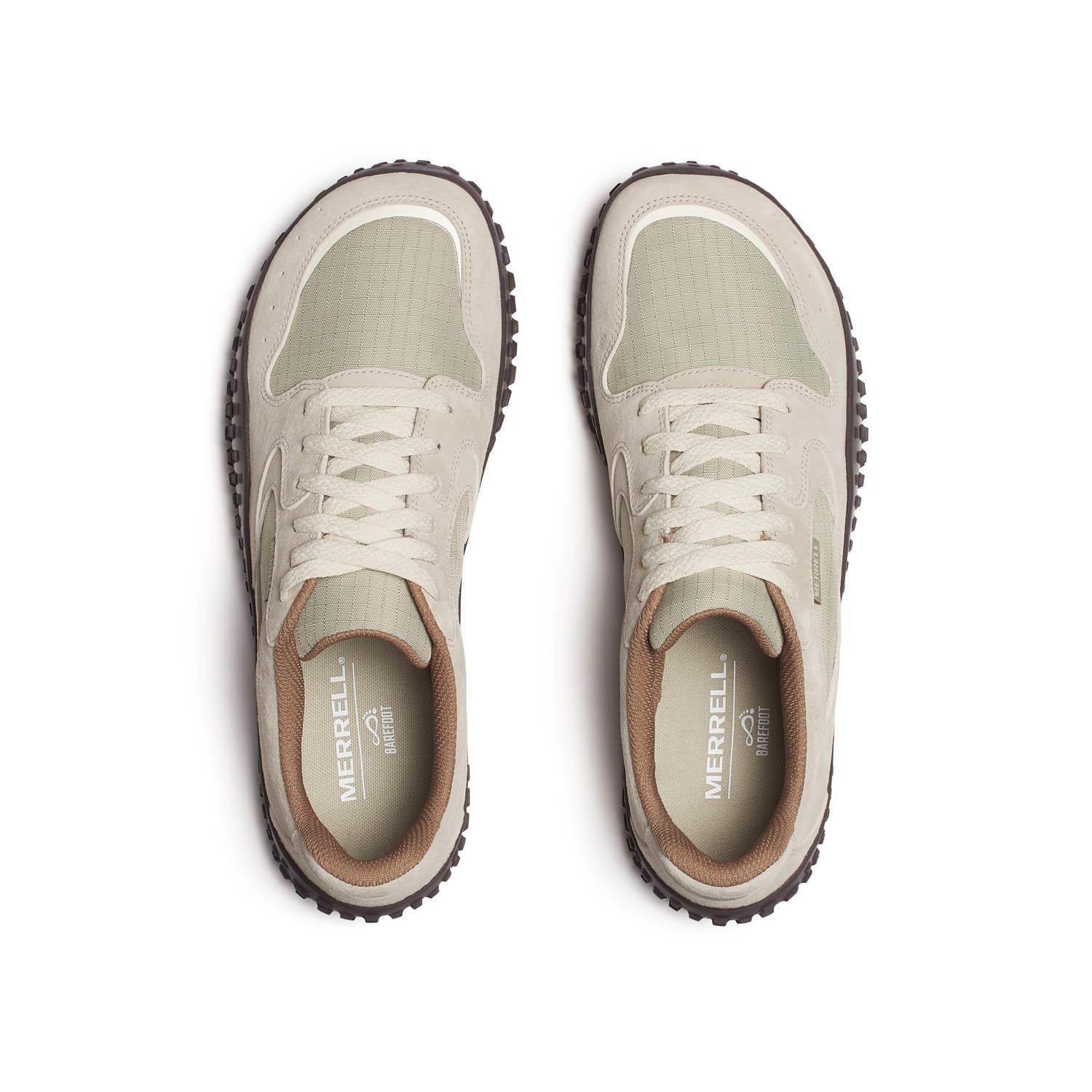 Zapatilla Hombre Wrapt Sneaker Beige-4