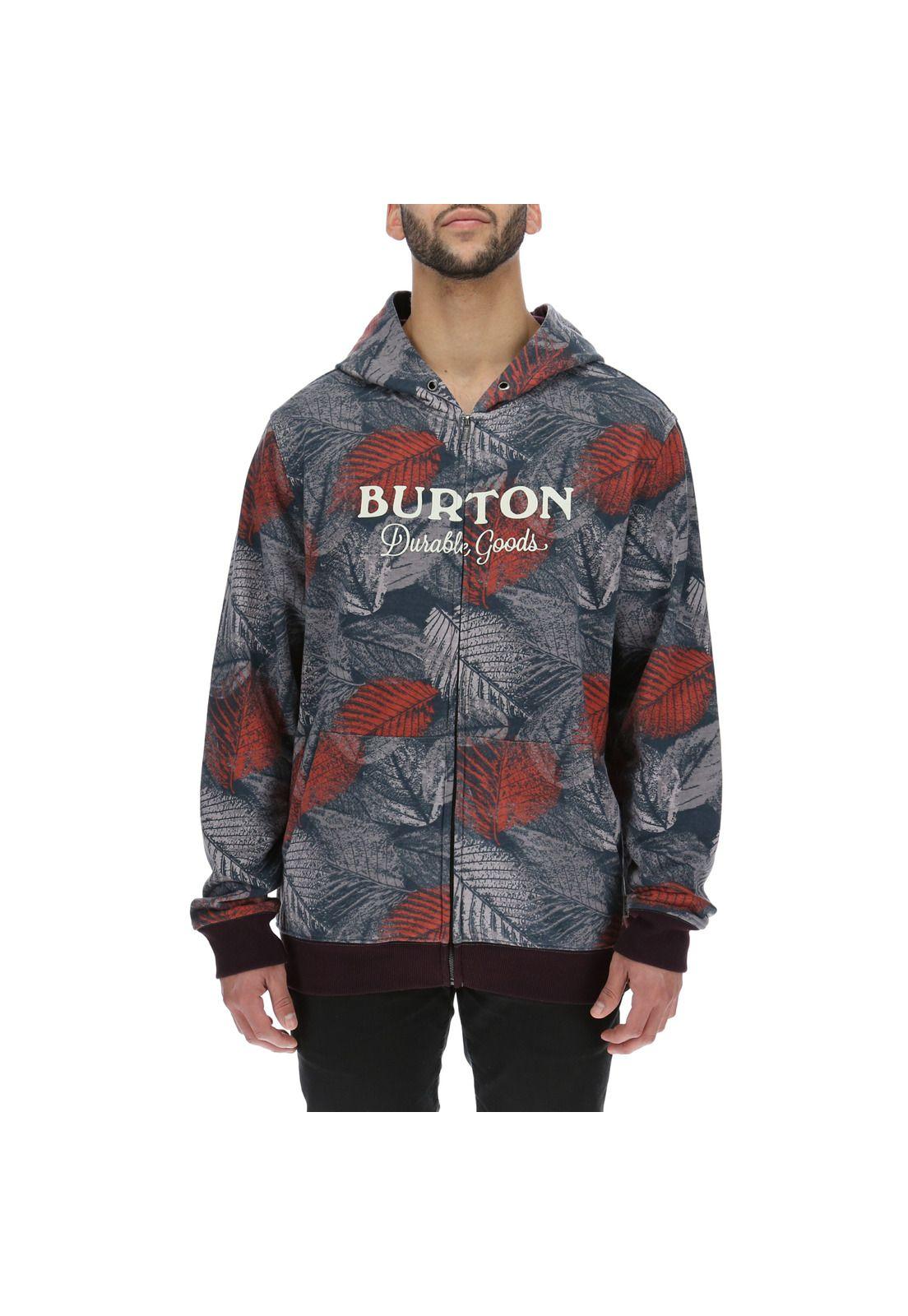 Poleron  Hombre Maynard Fz Ocre-0