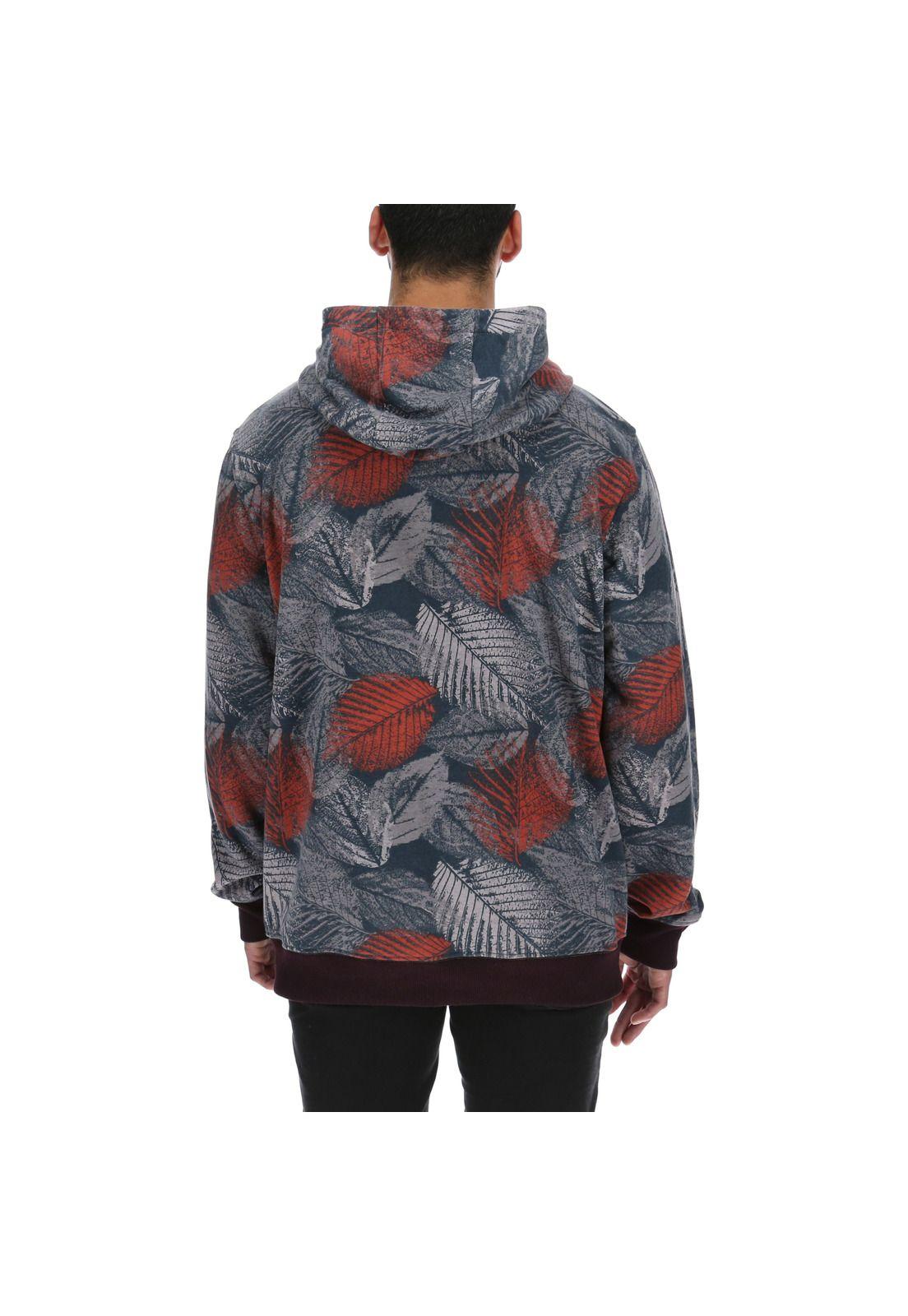 Poleron  Hombre Maynard Fz Ocre-2