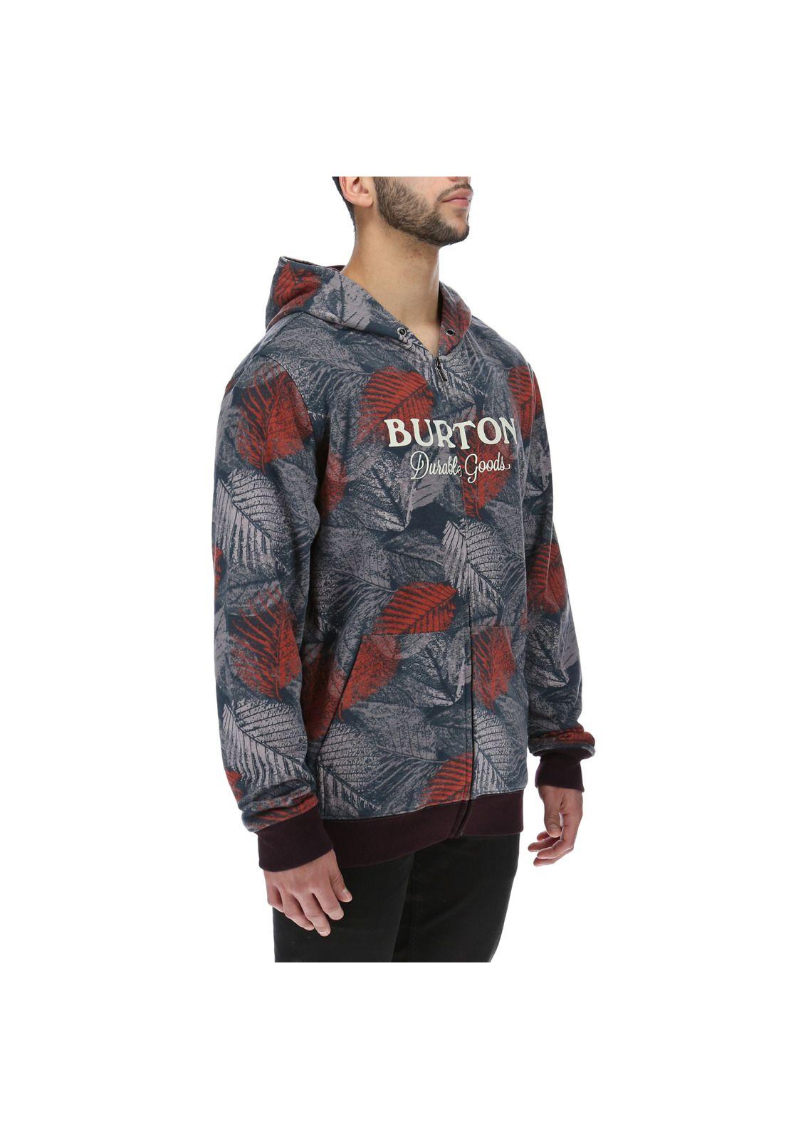 Poleron  Hombre Maynard Fz Ocre-3