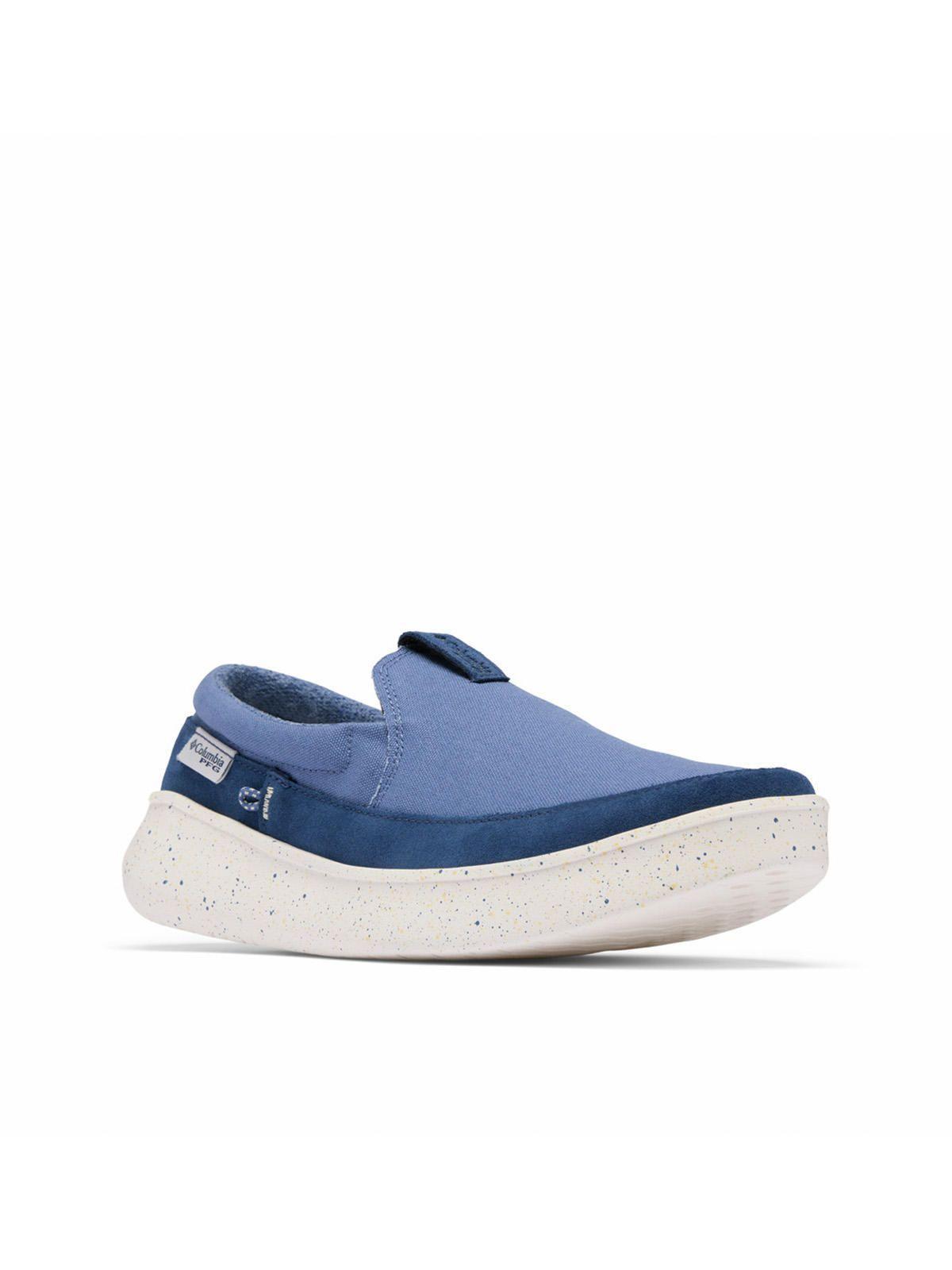 Zapatilla Hombre Boatside PFG Beige-0