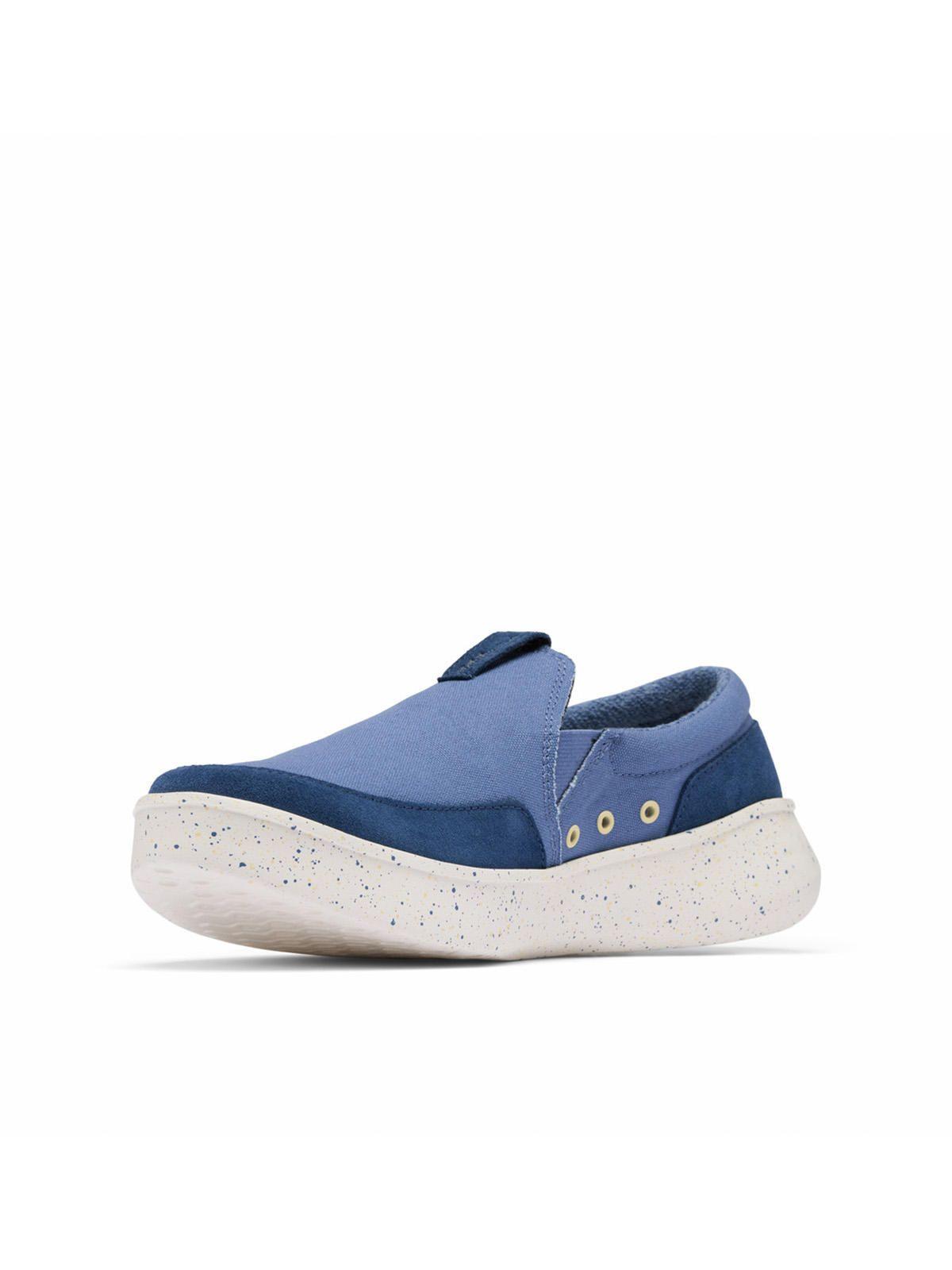 Zapatilla Hombre Boatside PFG Beige-2